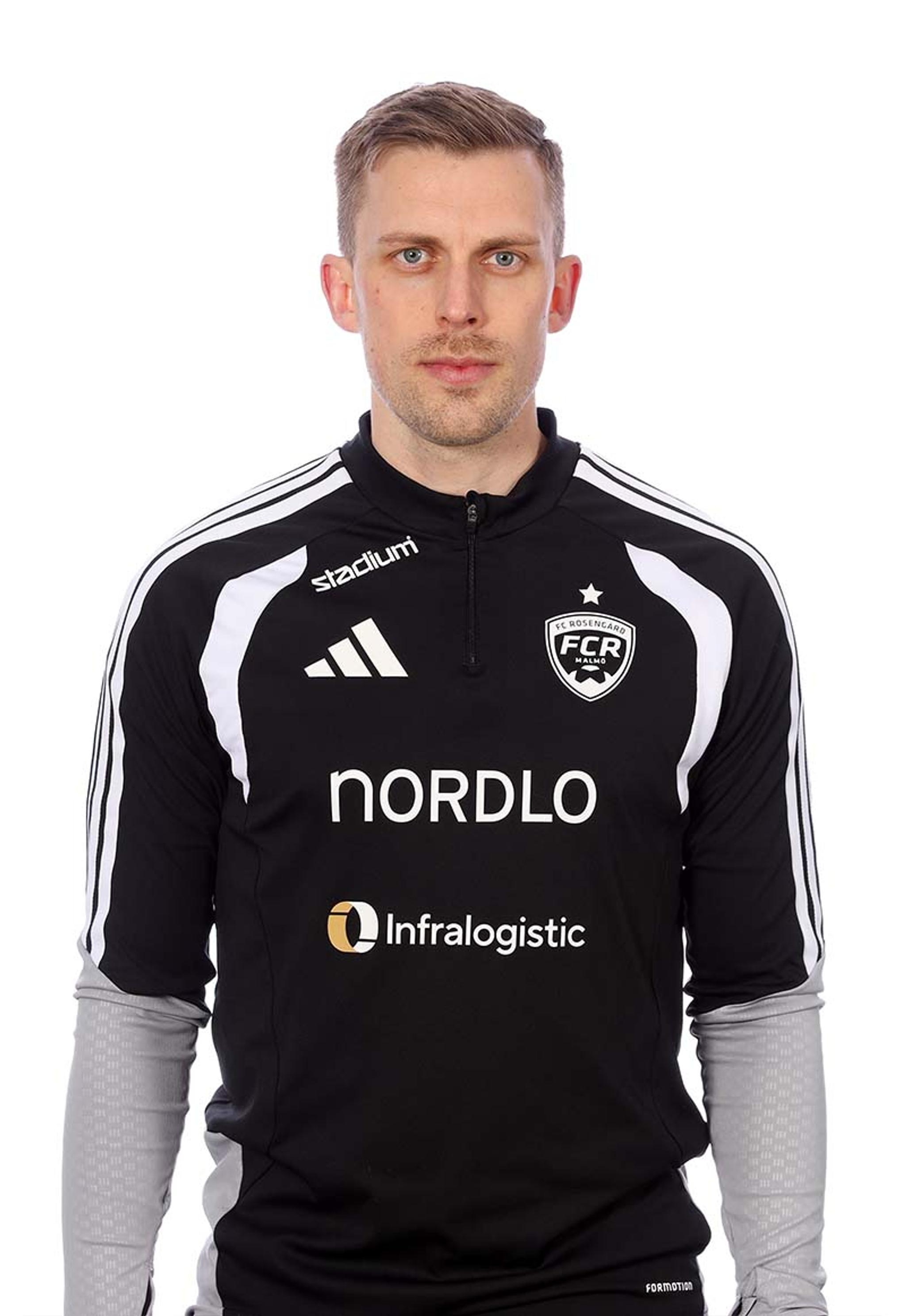 André Johansson