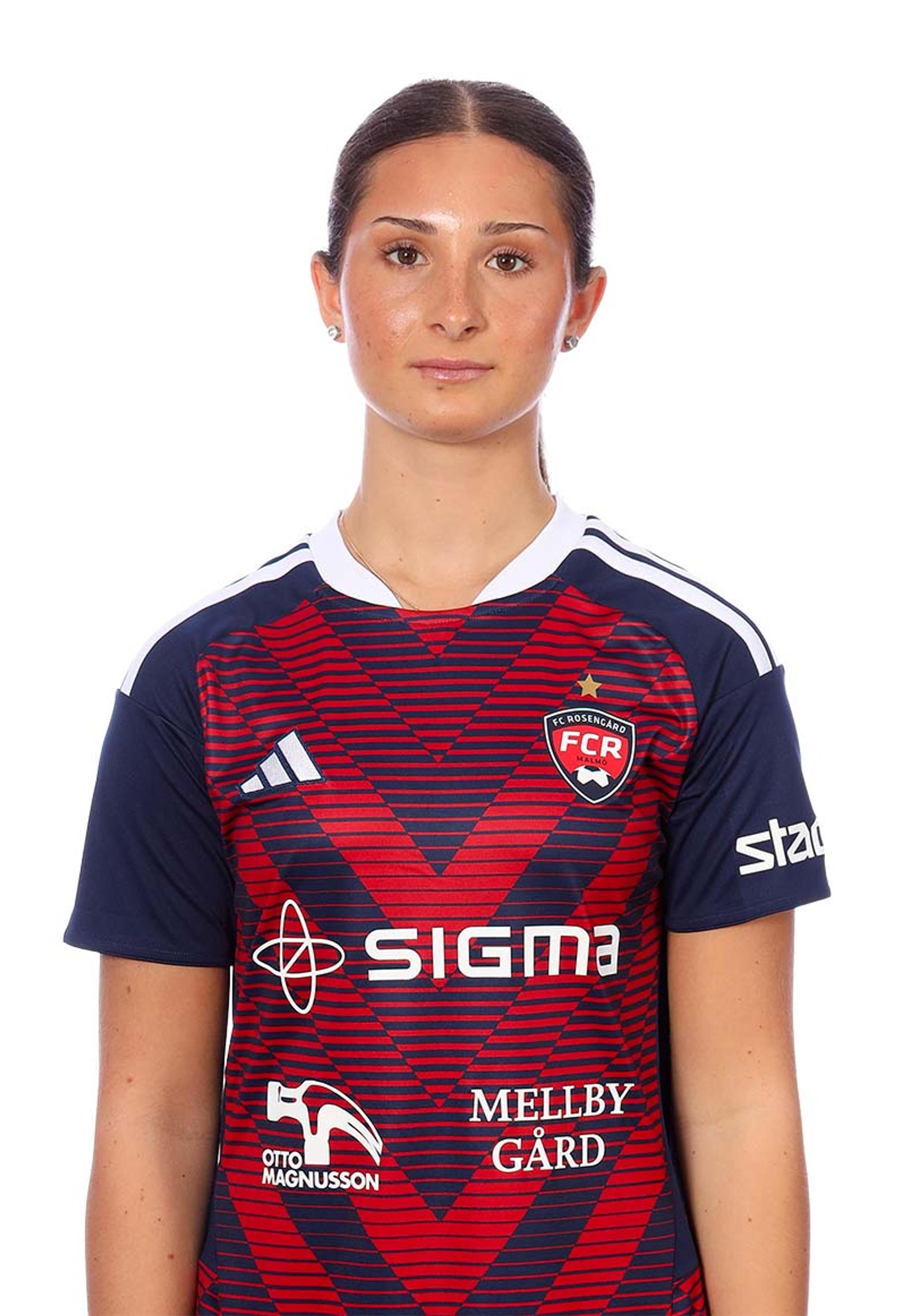Filippa Sjöström