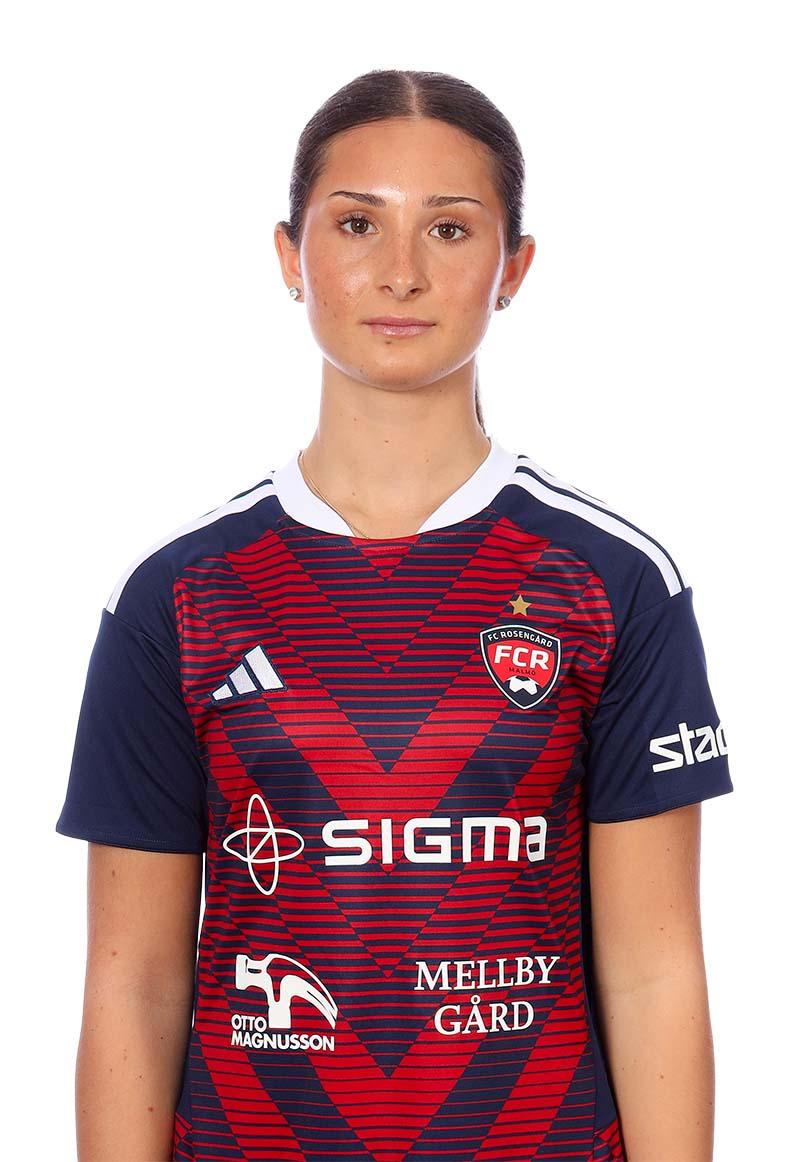 Filippa Sjöström