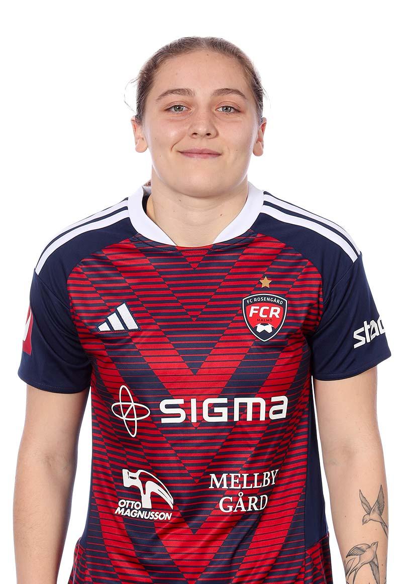 Maja Johansson