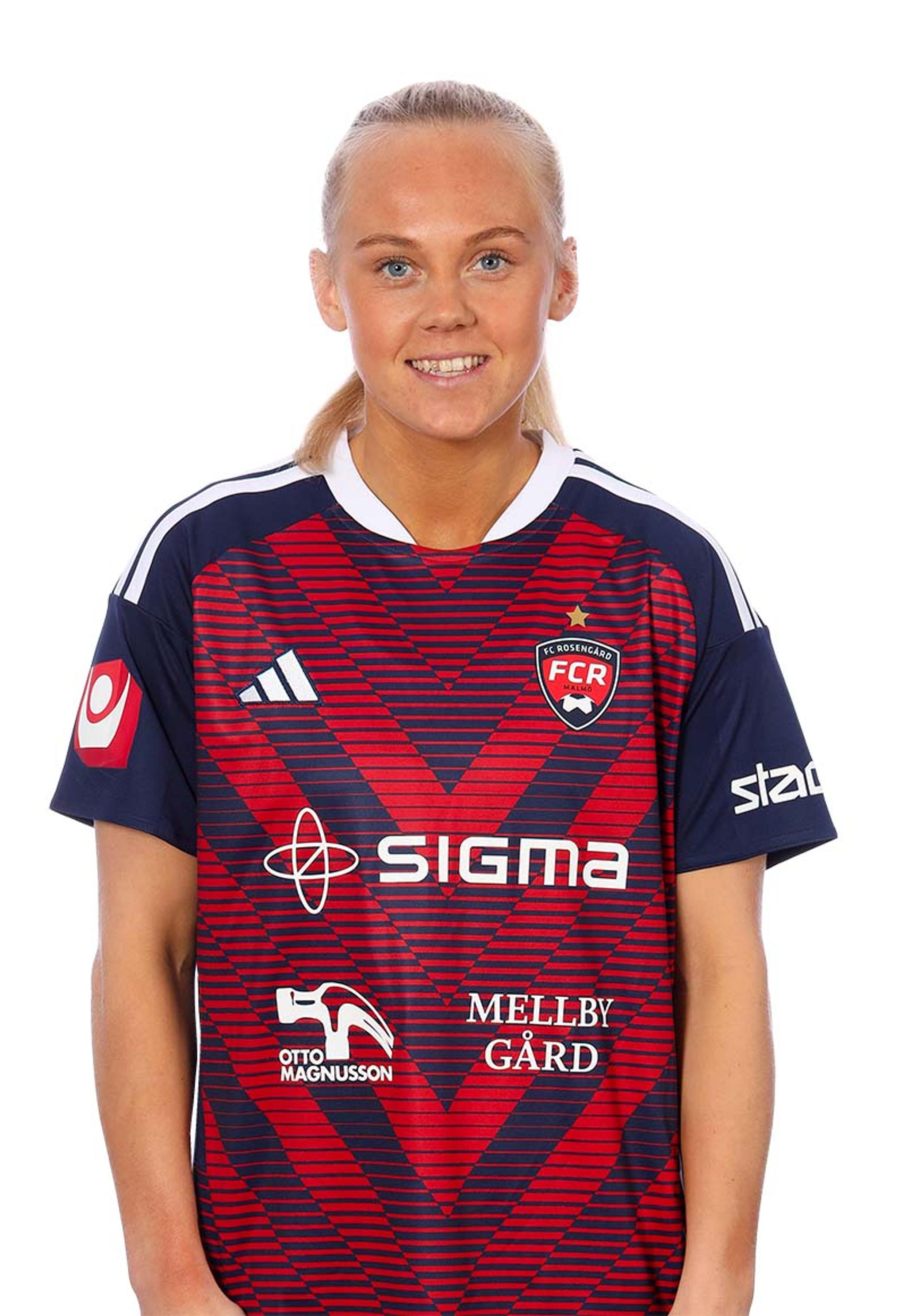 Molly Johansson