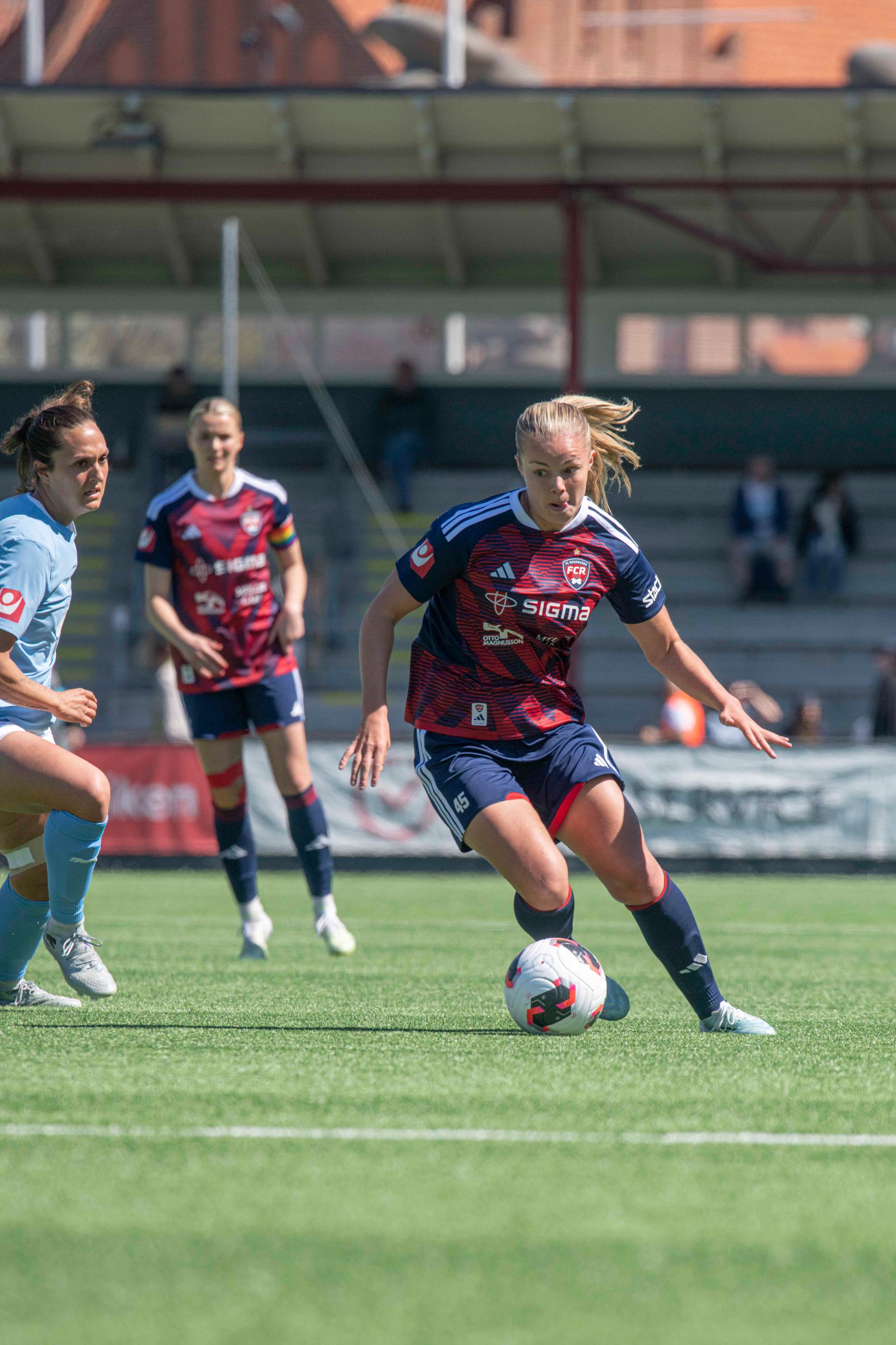 Tilde Björklund