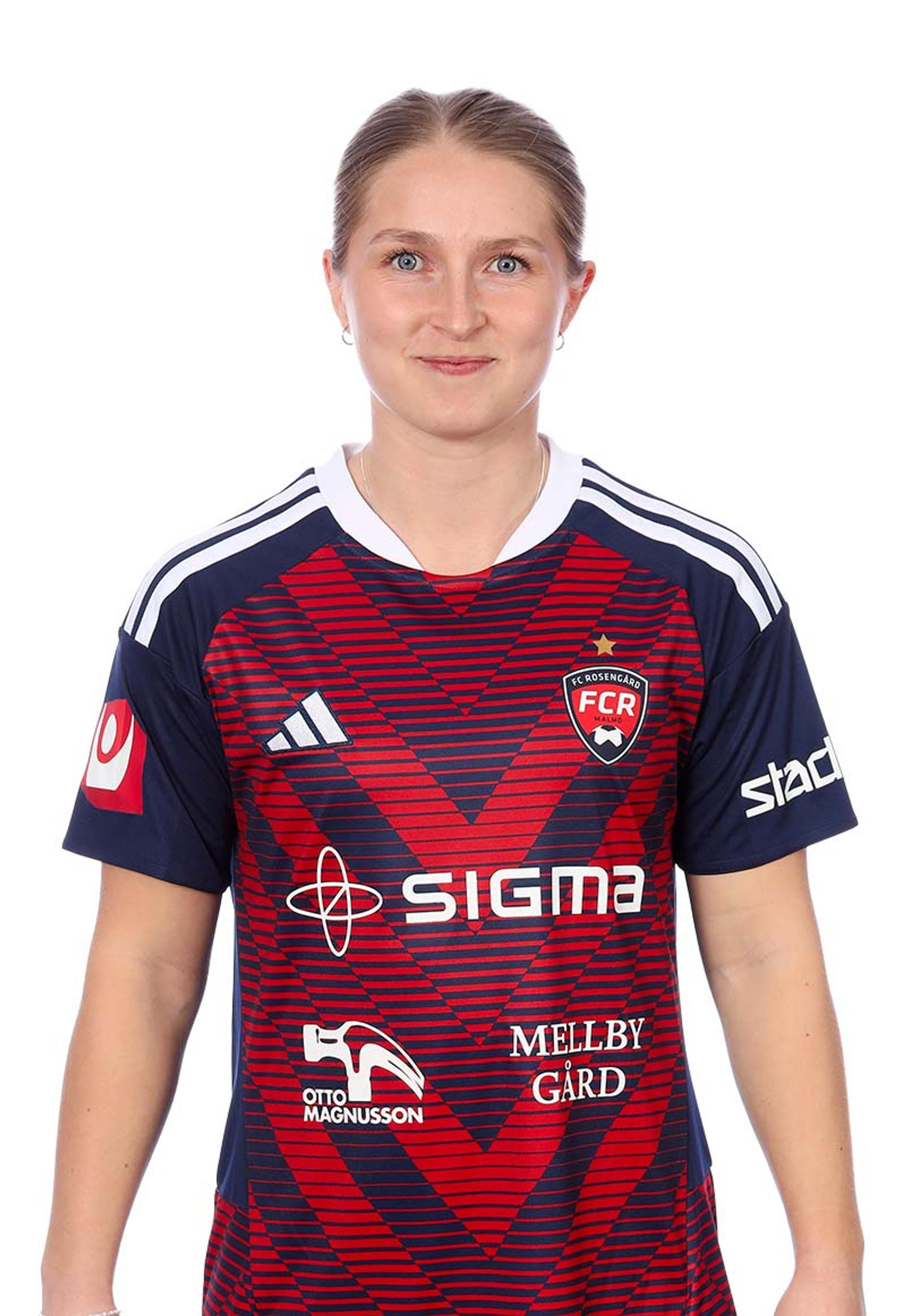 Hanna Andersson