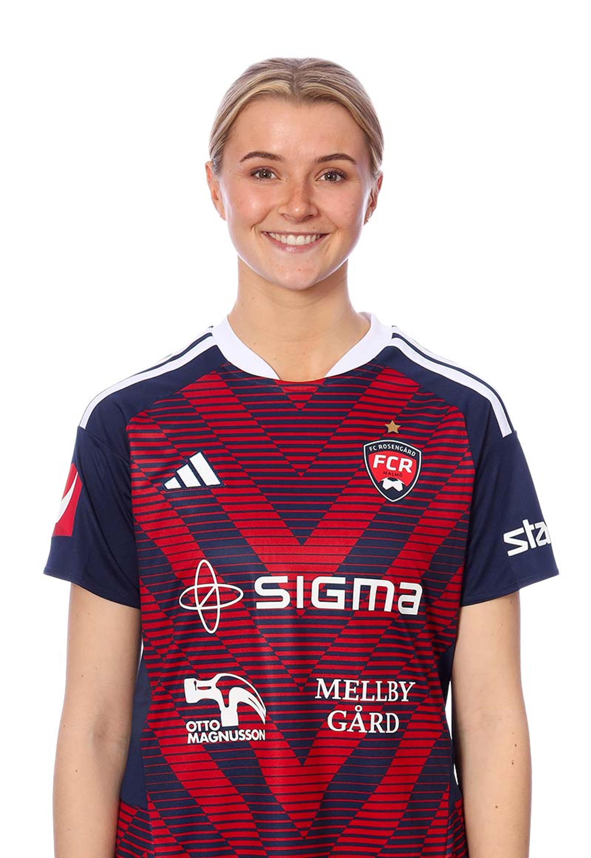 Thea Sørbo