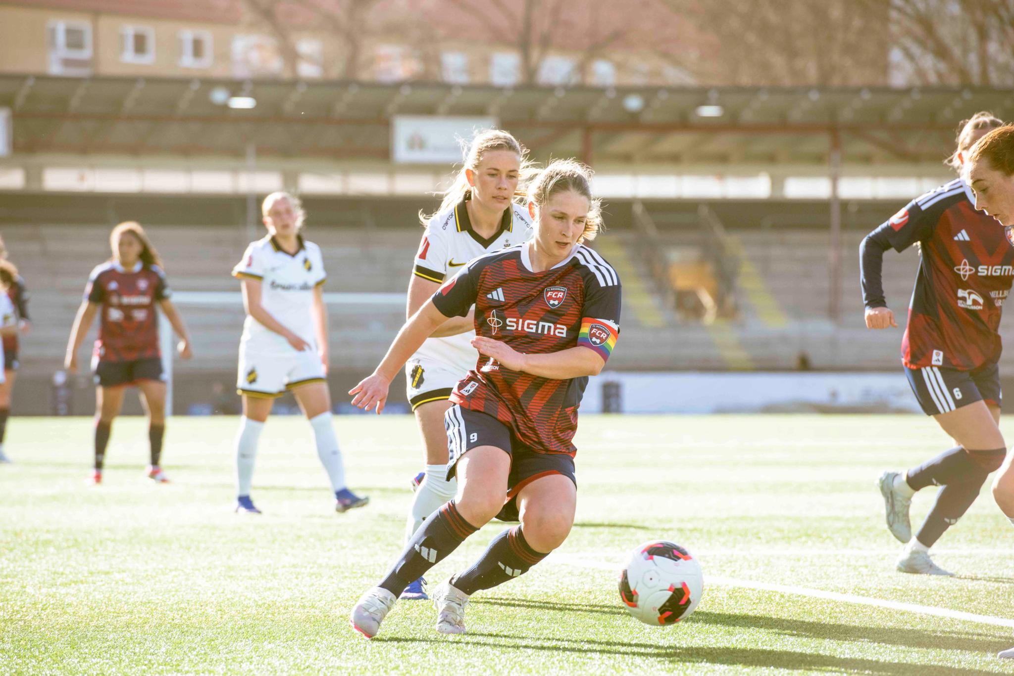Hanna Andersson