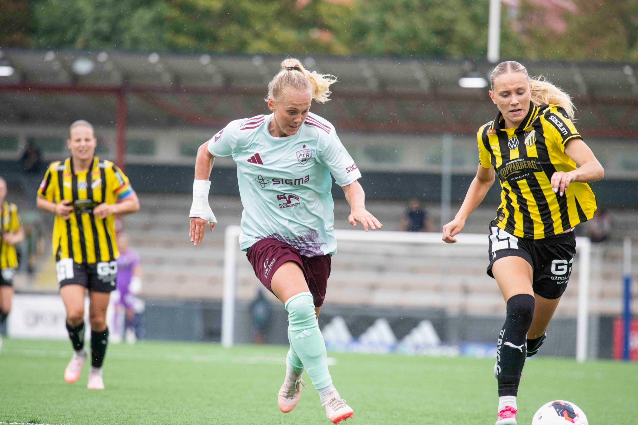Molly Johansson