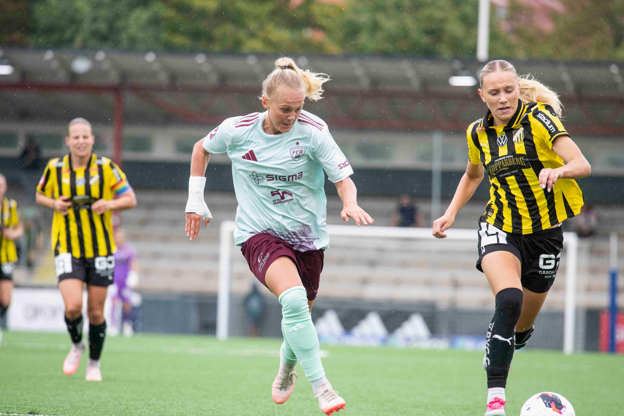 Molly Johansson