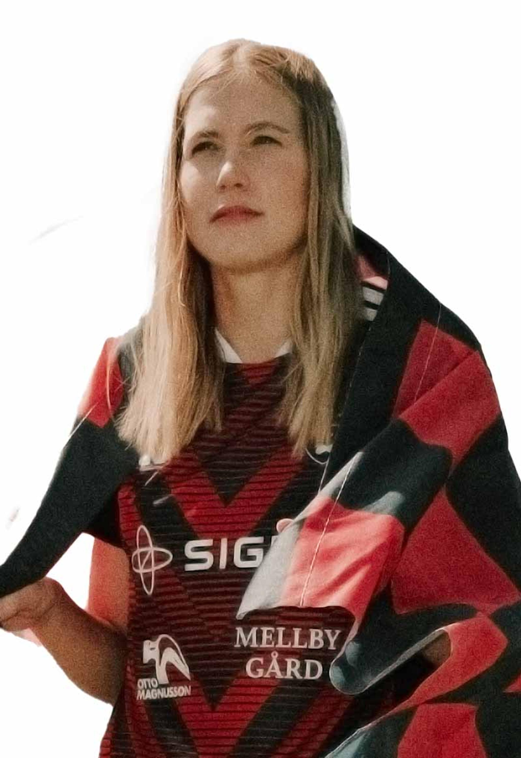 Julie Mathiasen