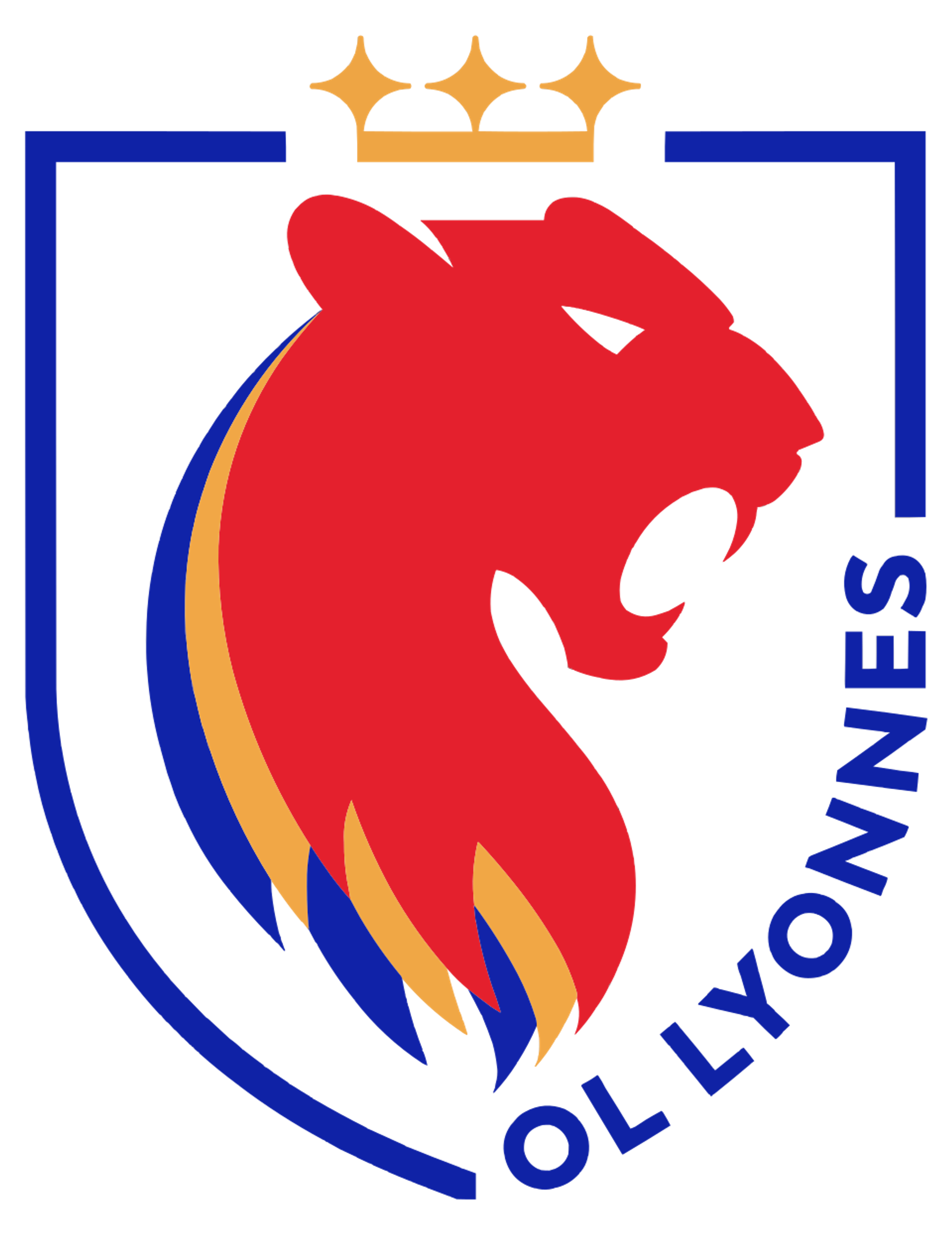 OL team logo