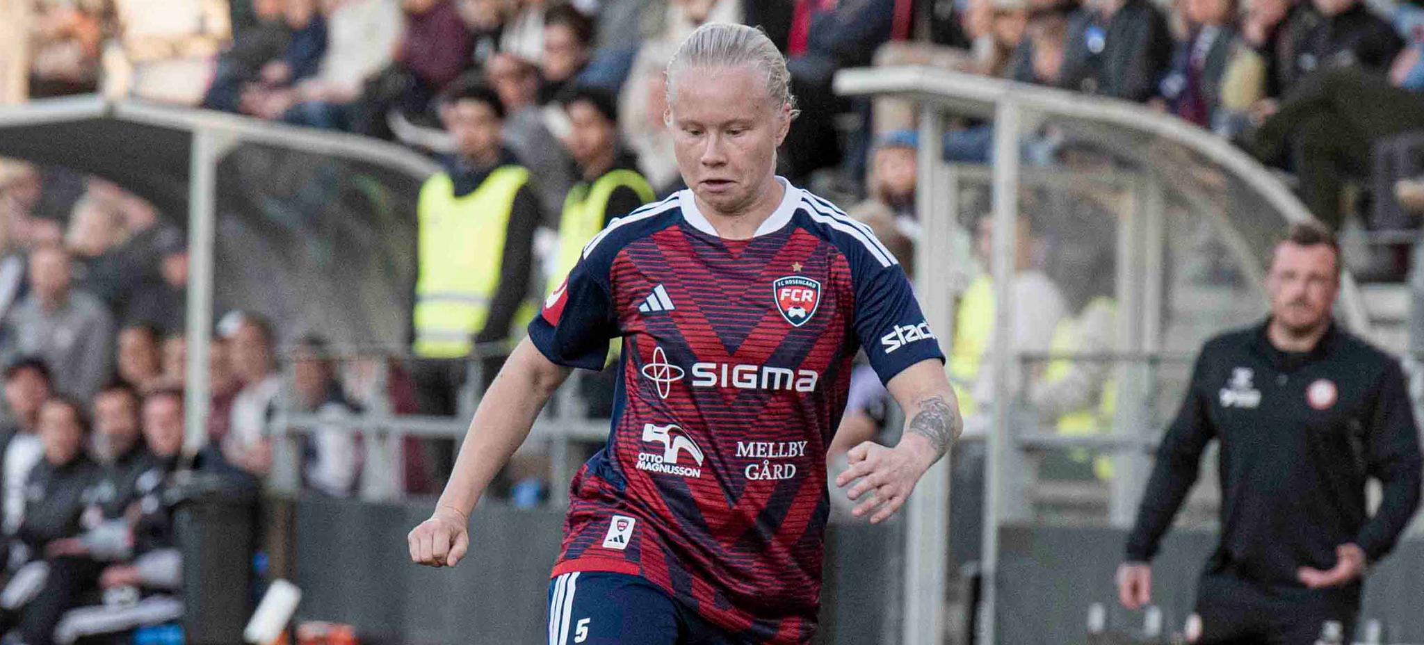 Anni Hartikainen