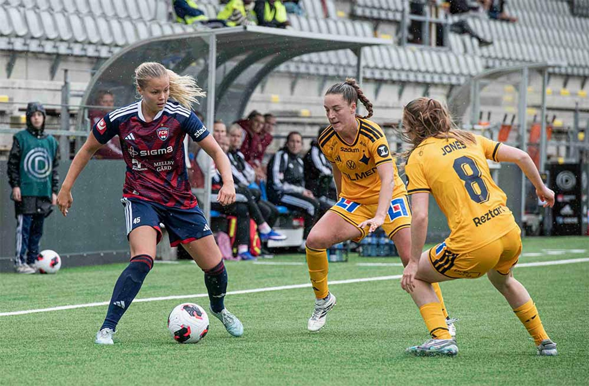 Tilde Björklund