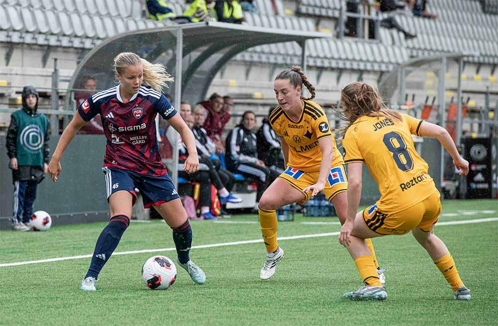 Tilde Björklund