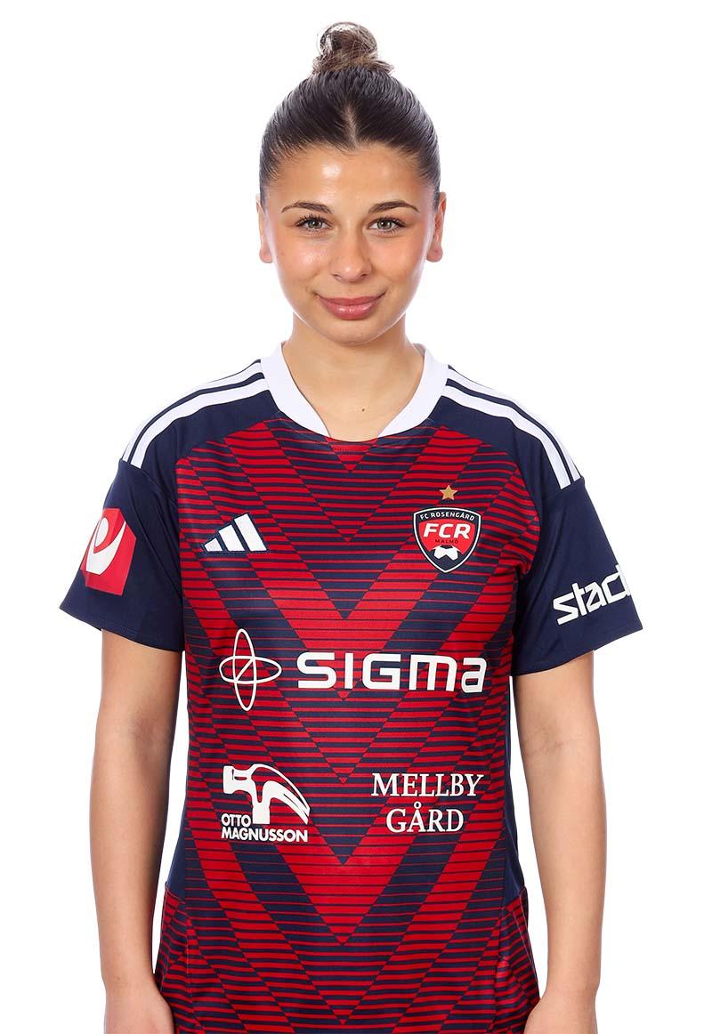 Mikaela Stojanovska