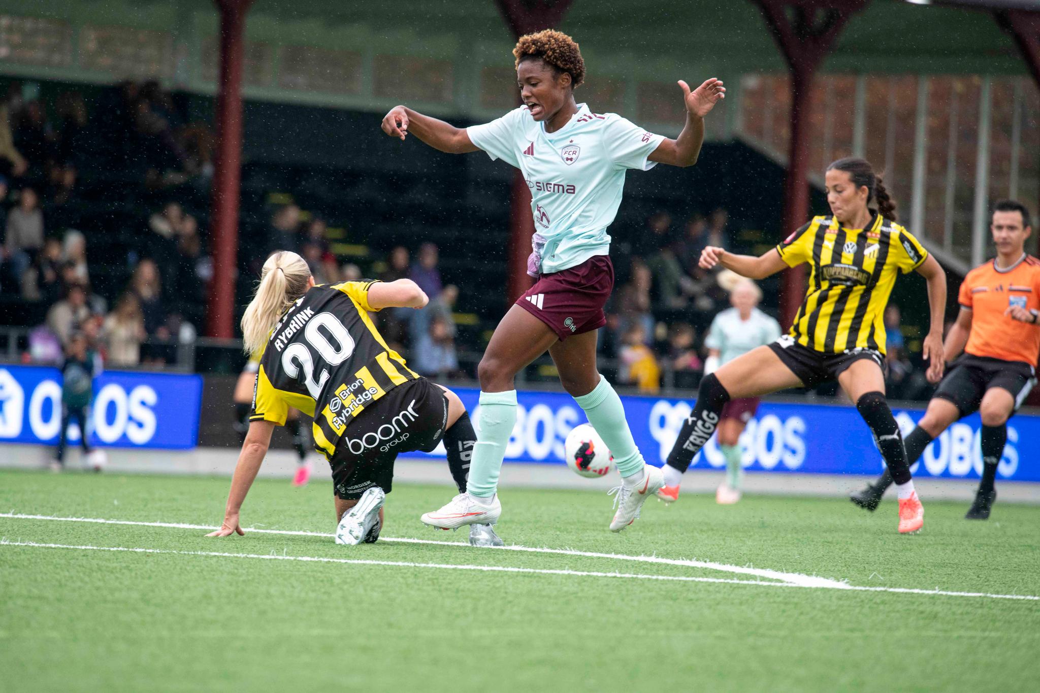 Simone Jackson