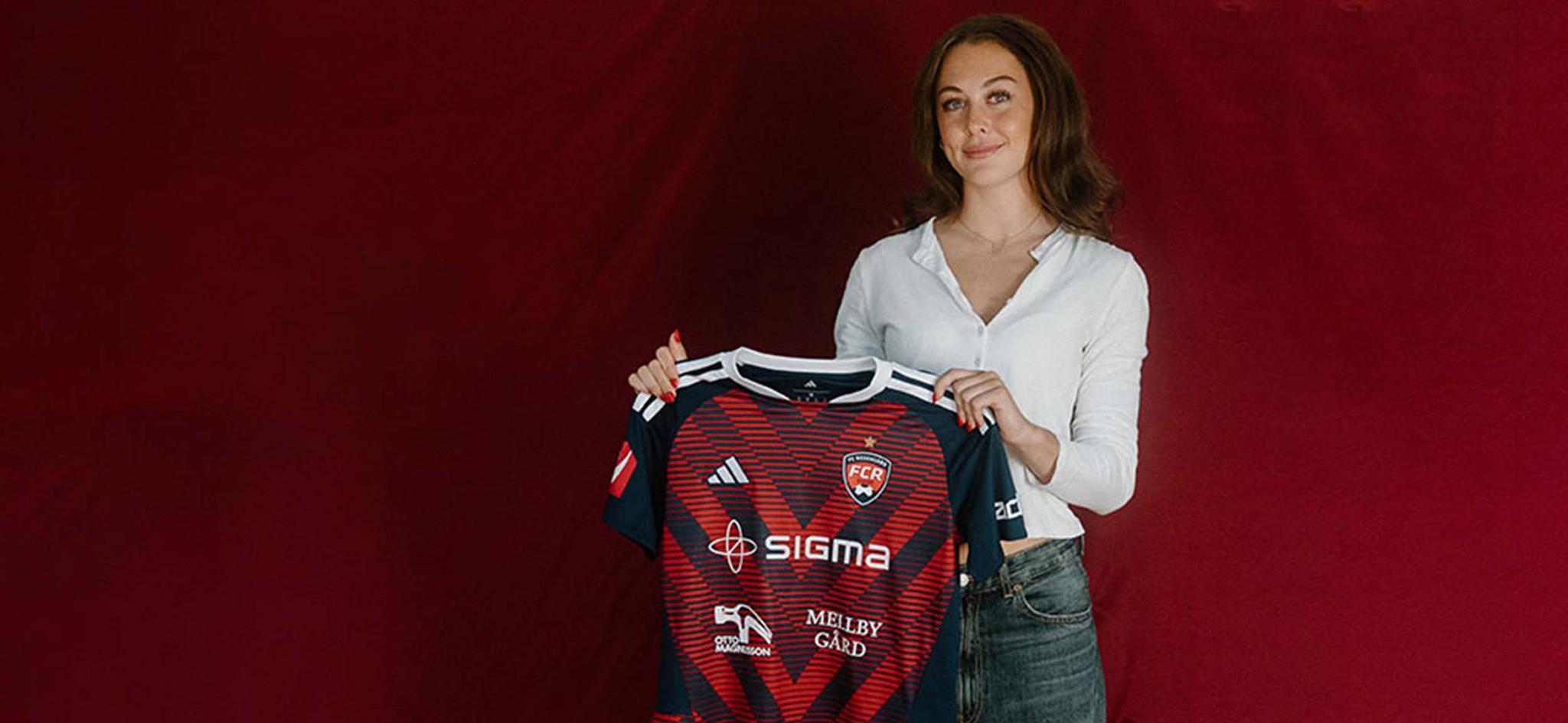 Alice Enehov förlänger till 2029