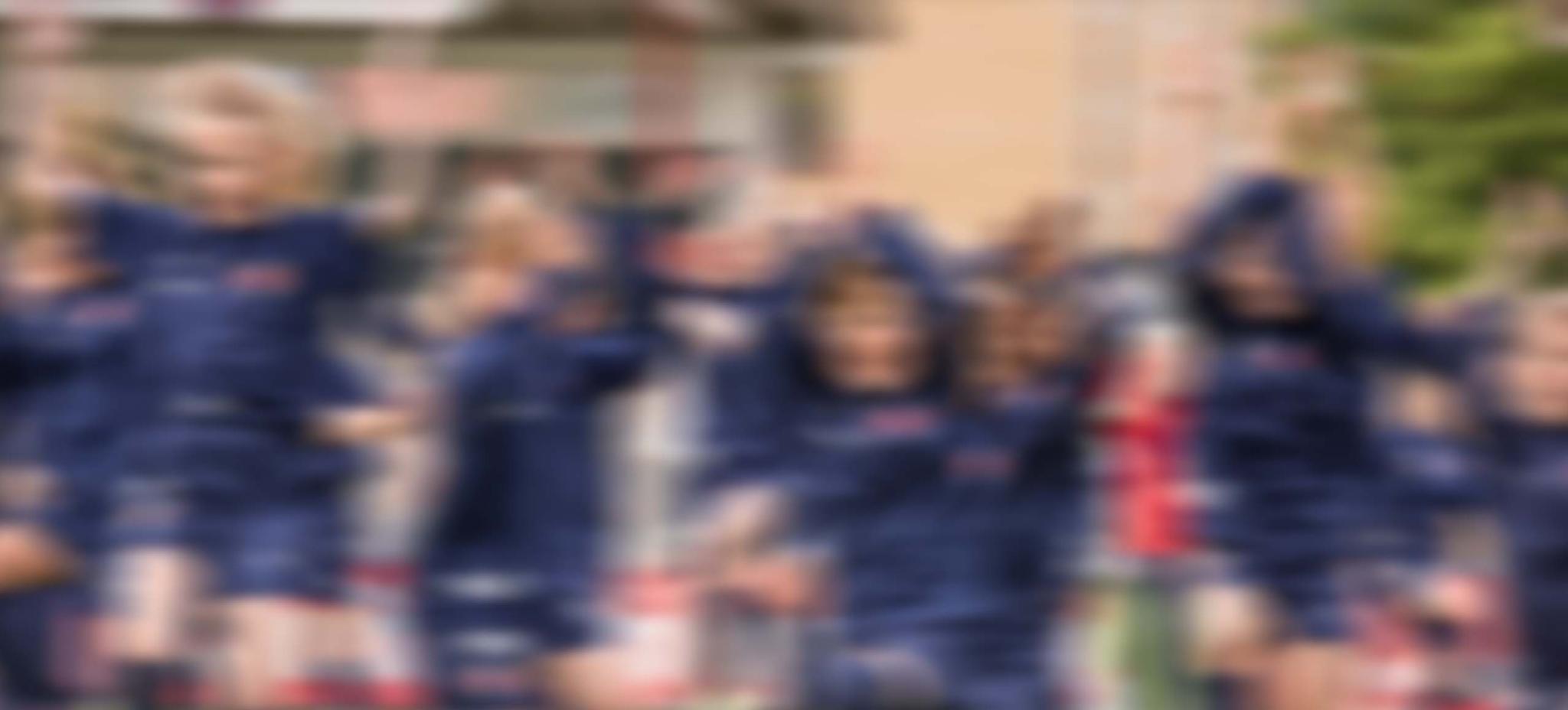 FC Rosengård barn och ungdomar