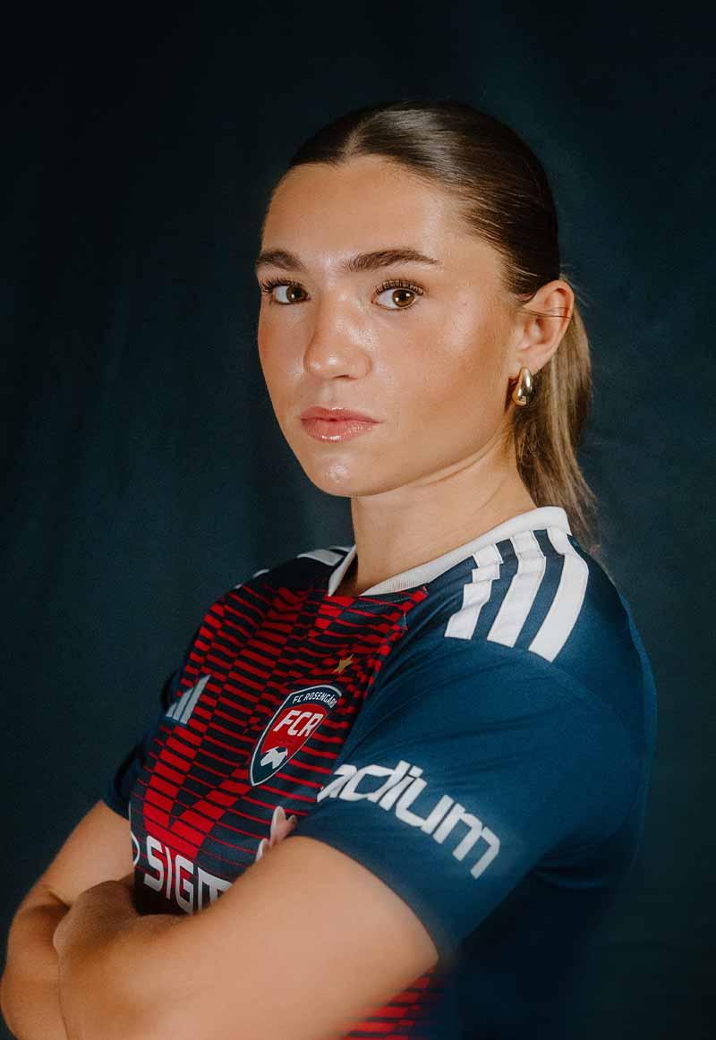 Thea Staffansson