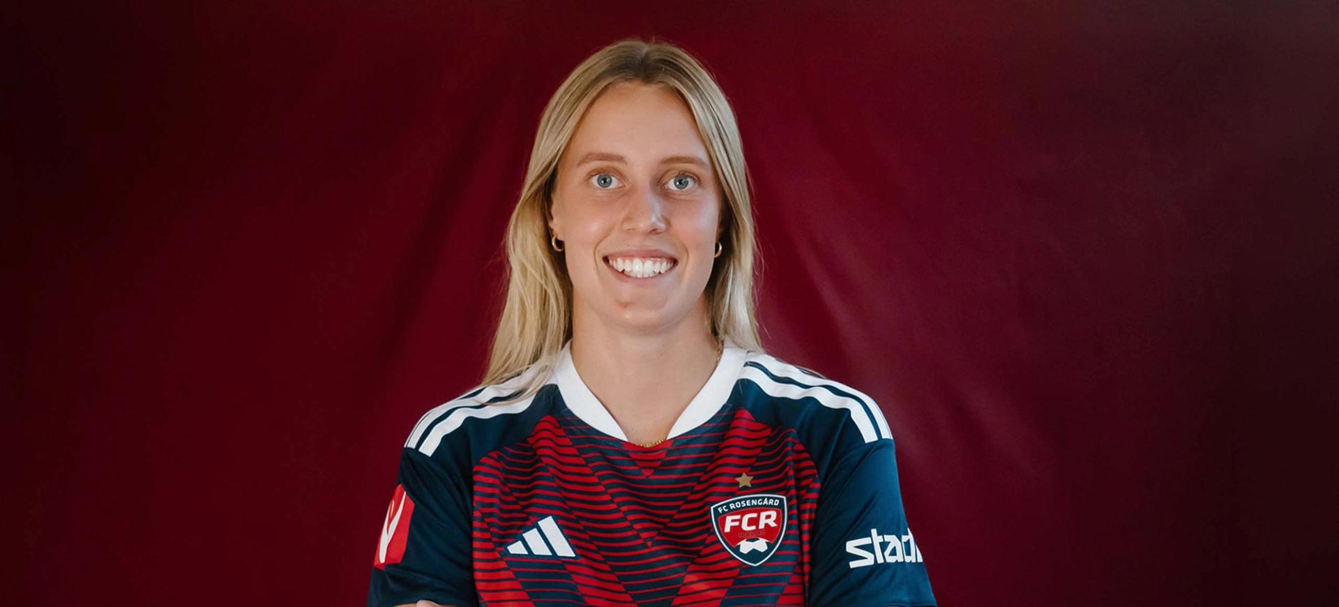 FC Rosengård - Officiell hemsida