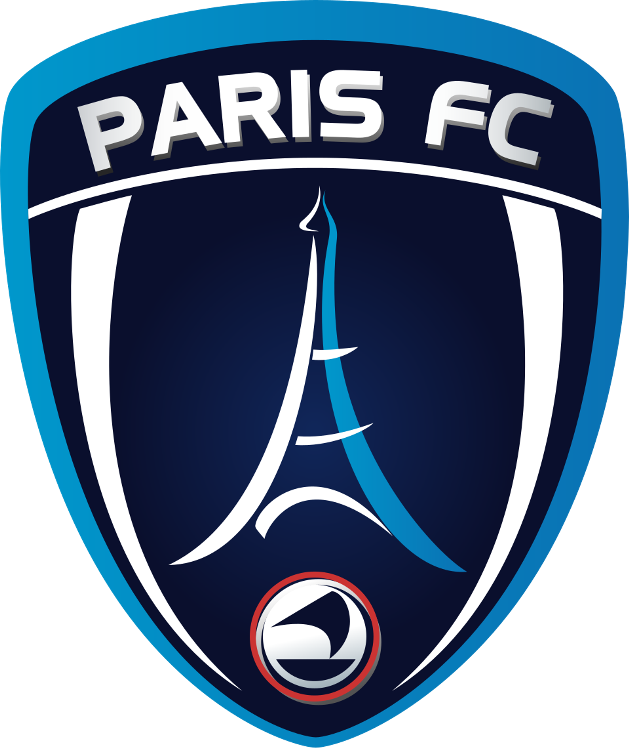 PFC team logo