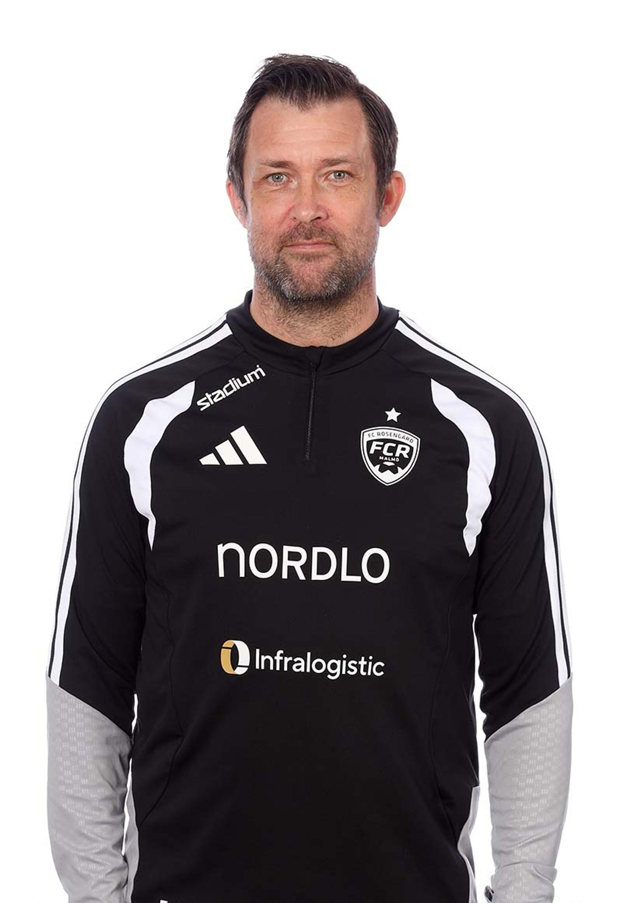 Kenneth Mattsson