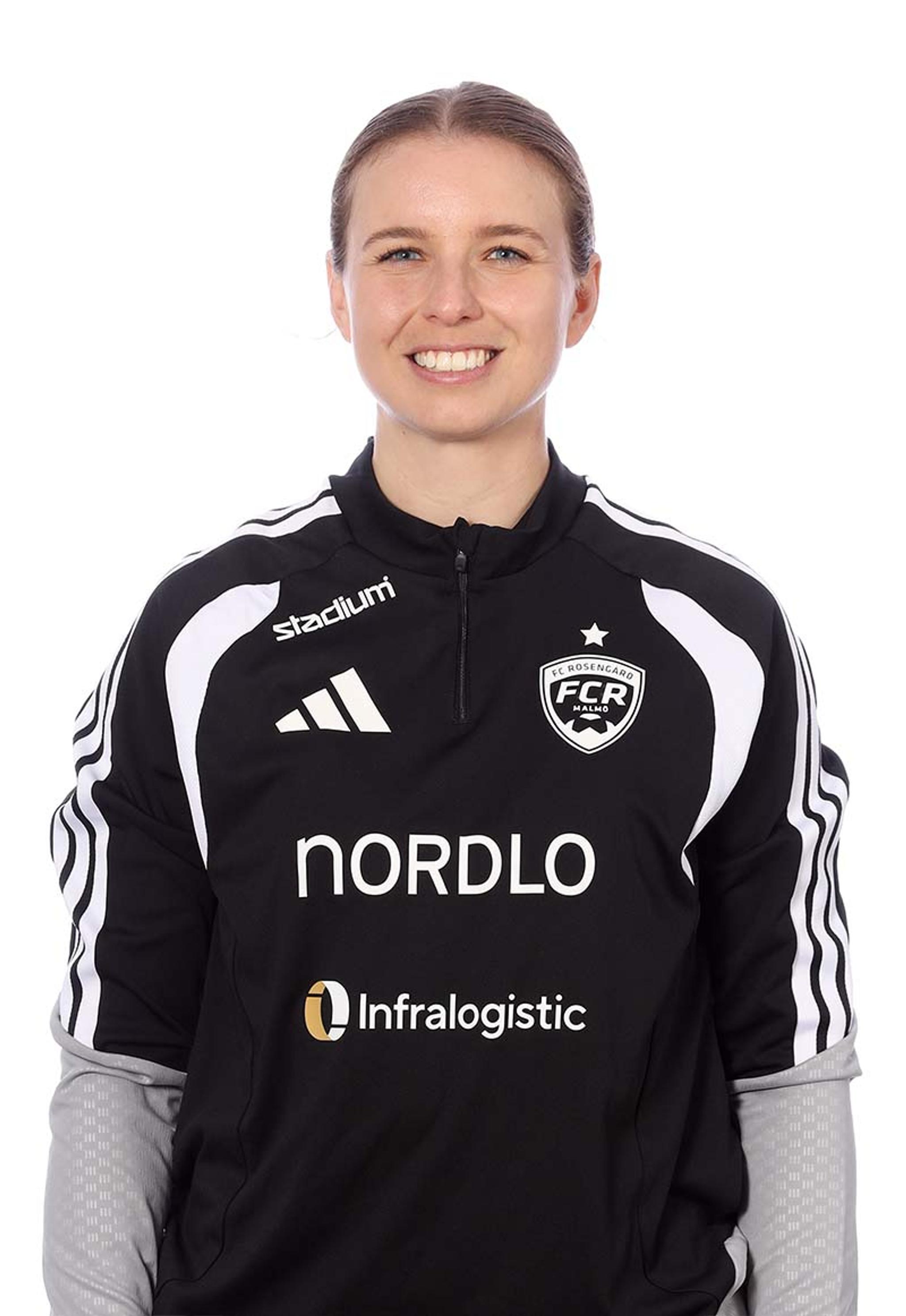 Sara Jacobsson