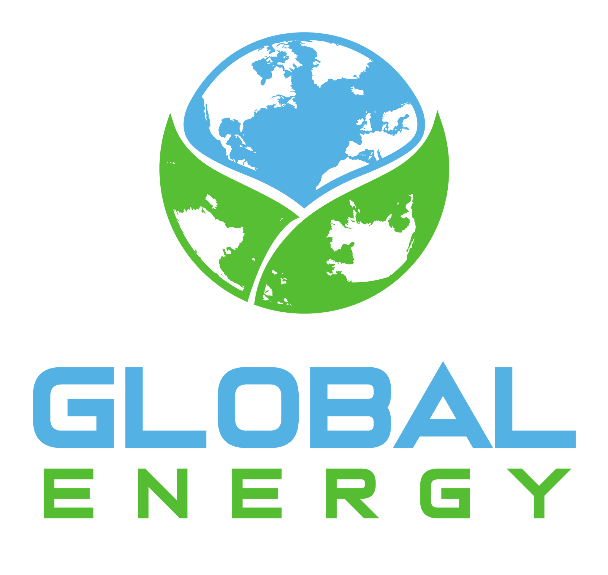 GLOBAL ENERGY