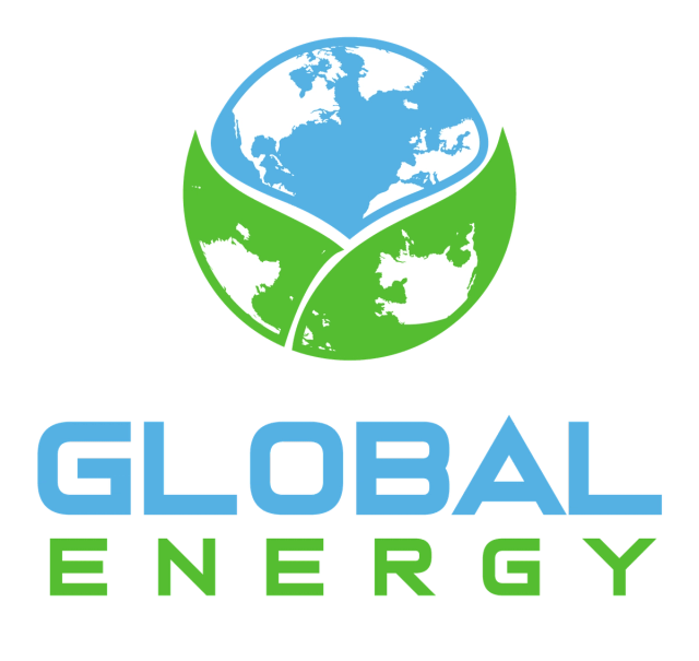 GLOBAL ENERGY