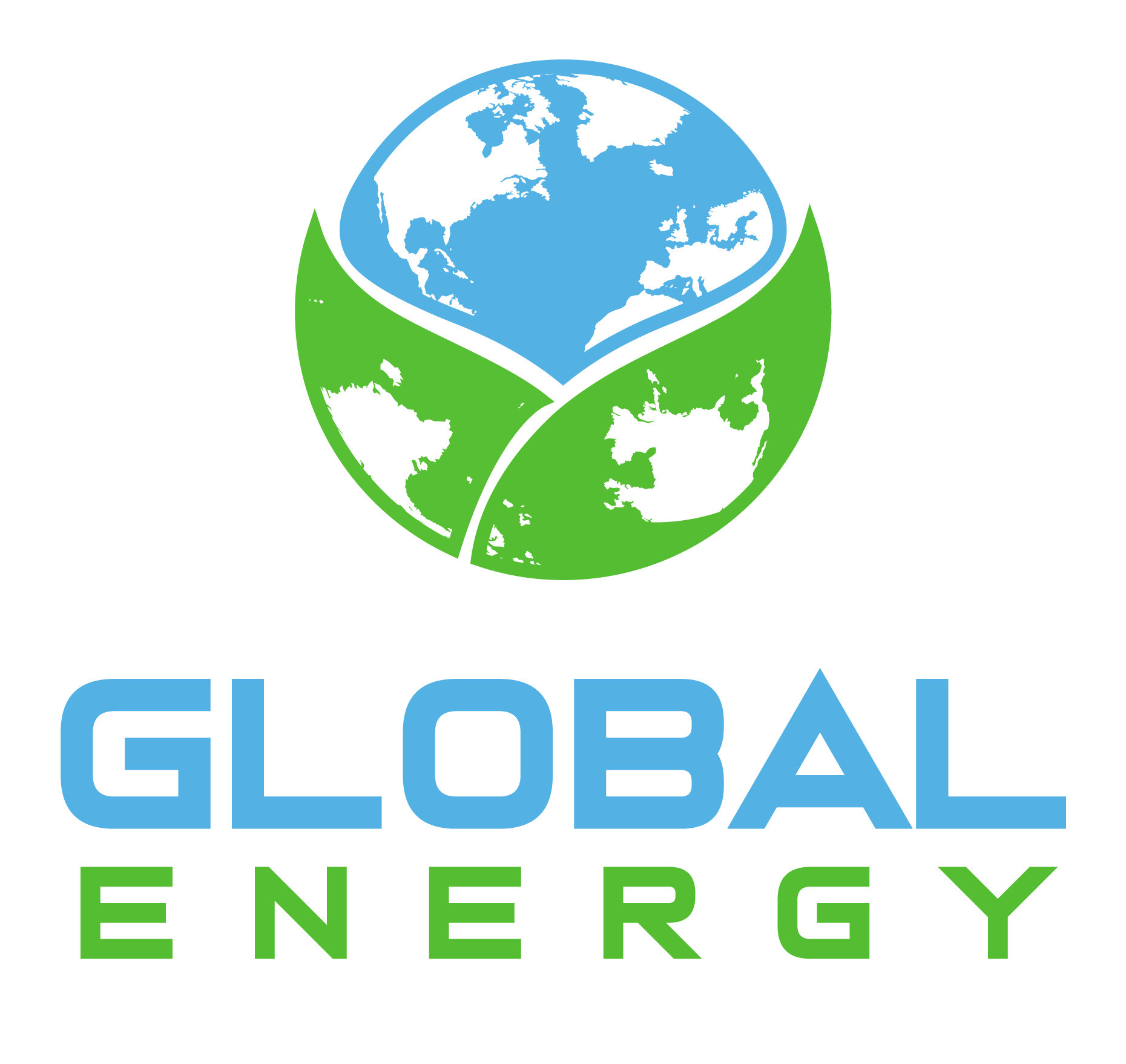 GLOBAL ENERGY