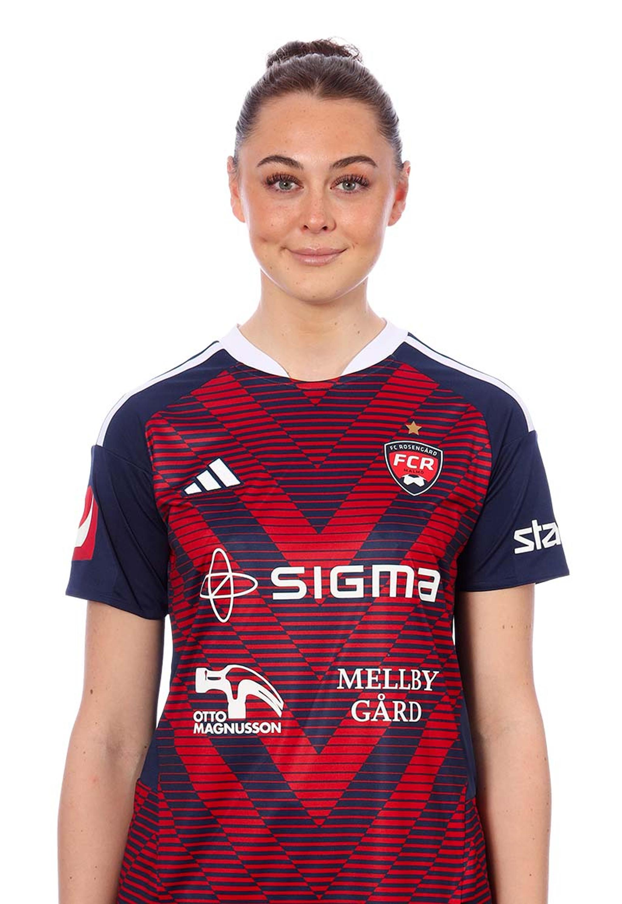 Alice Enehov