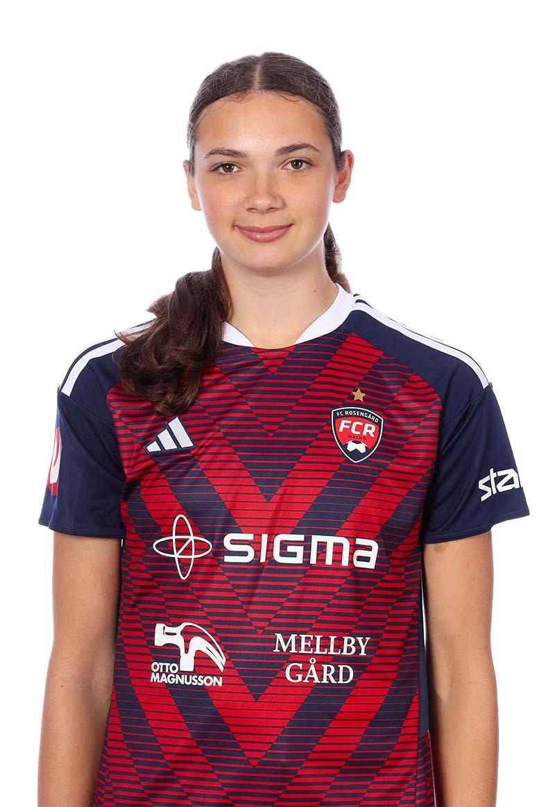 Cecily Wellesley-SMith