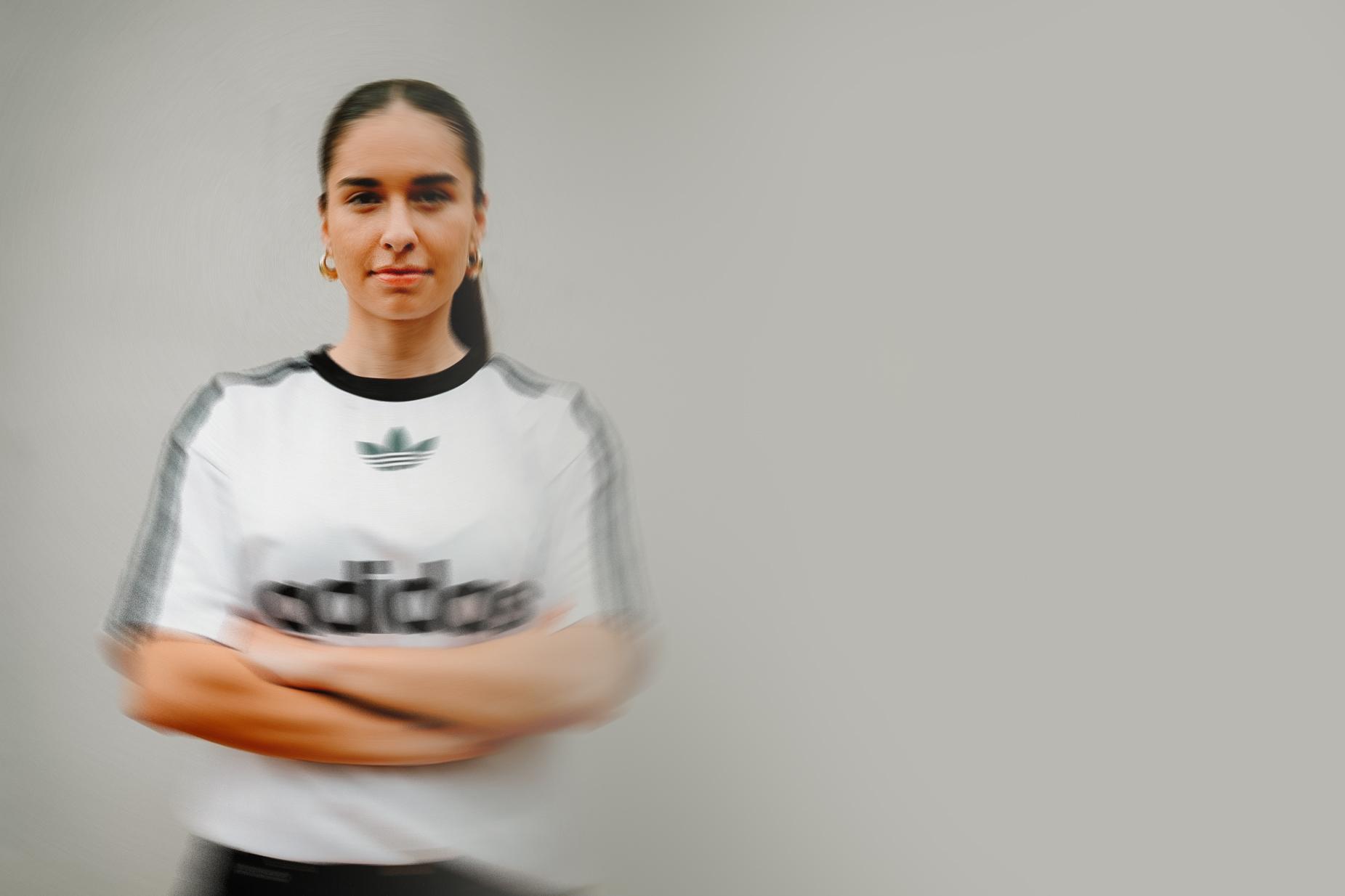 Isabel Gomez
