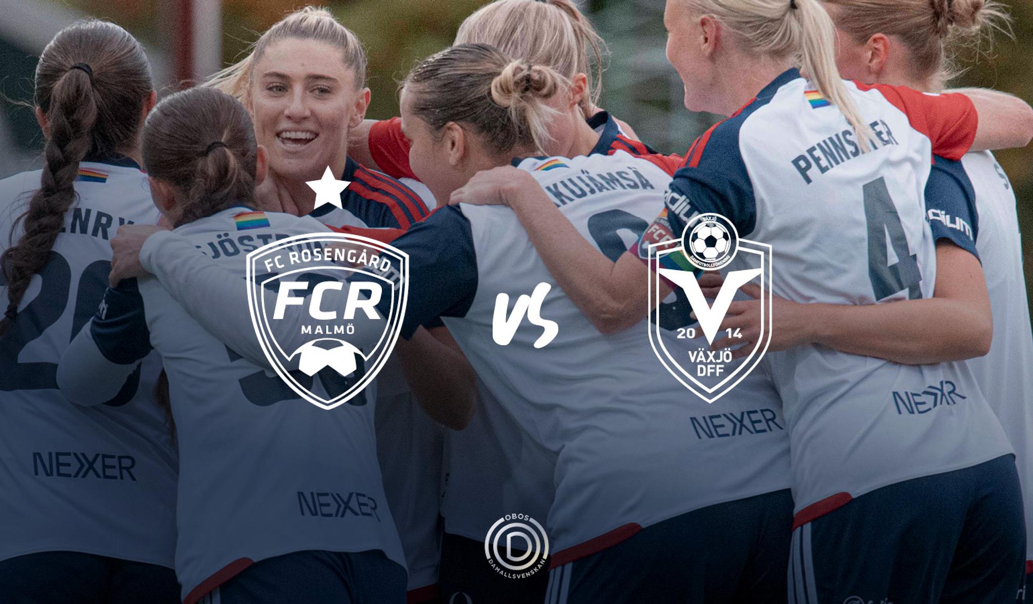 FC Rosengård