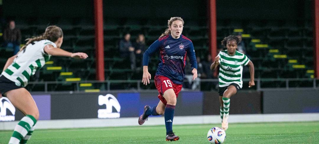 FC Rosengård - Officiell hemsida