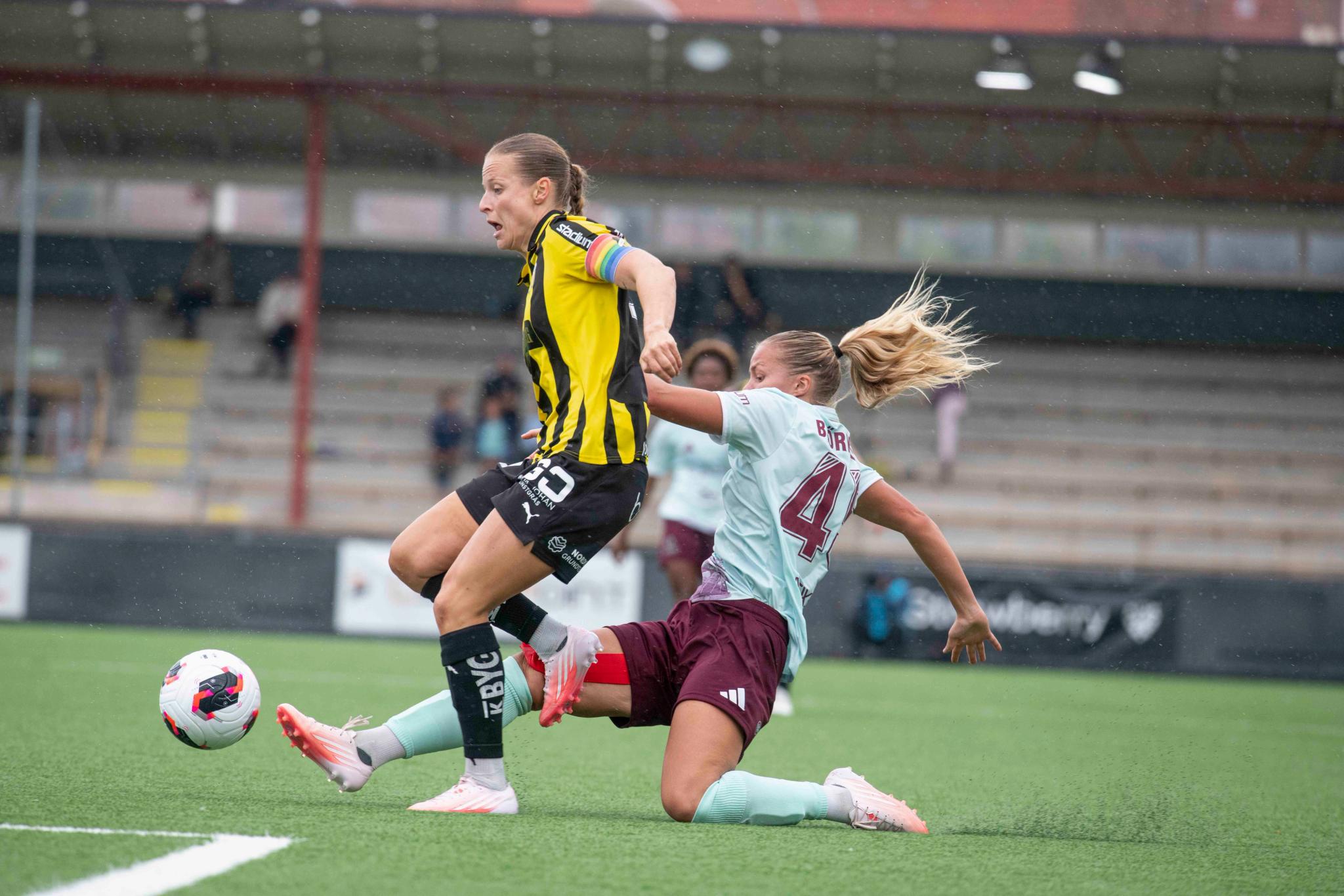 Tilde Björklund