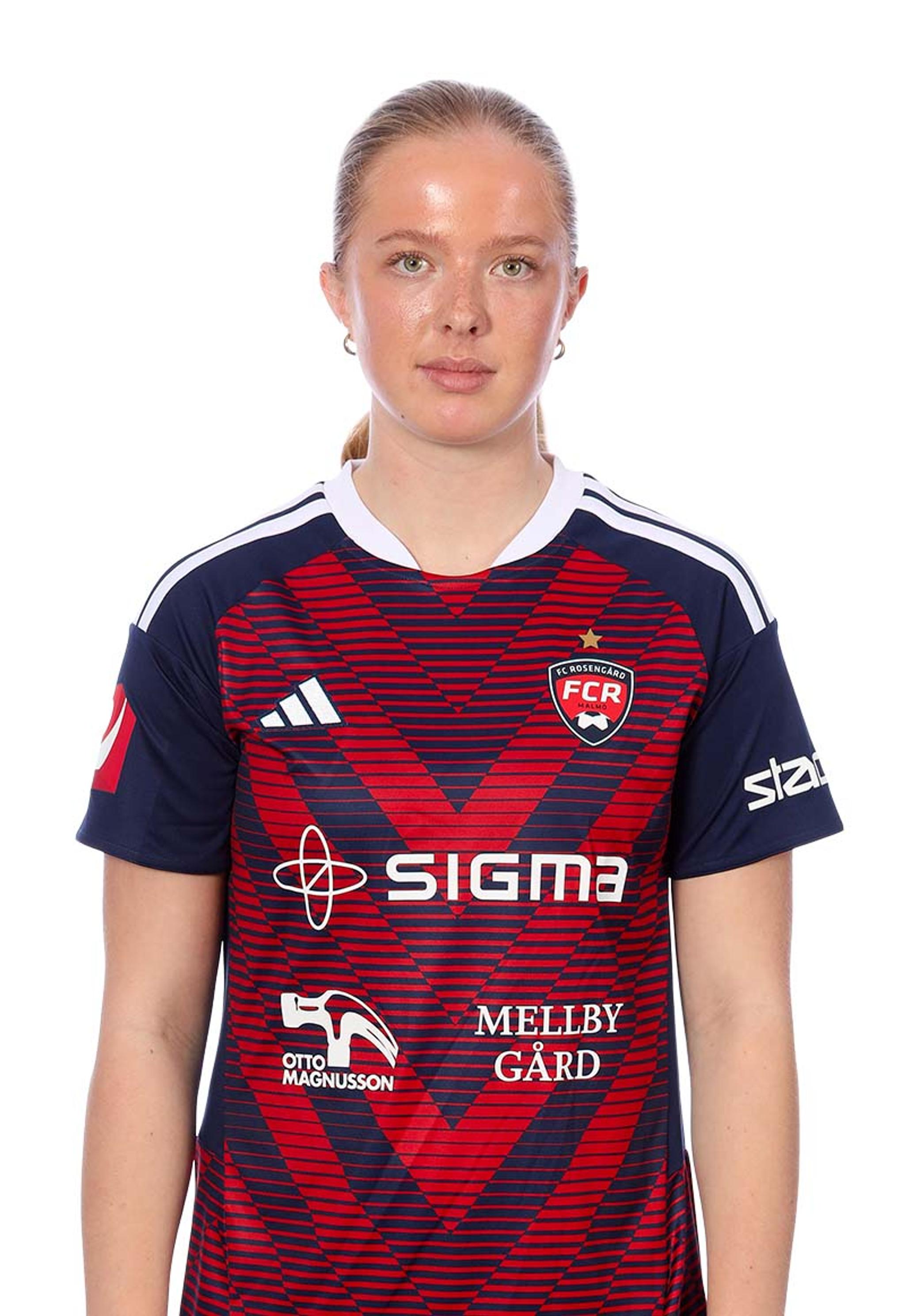 Stella Malmros