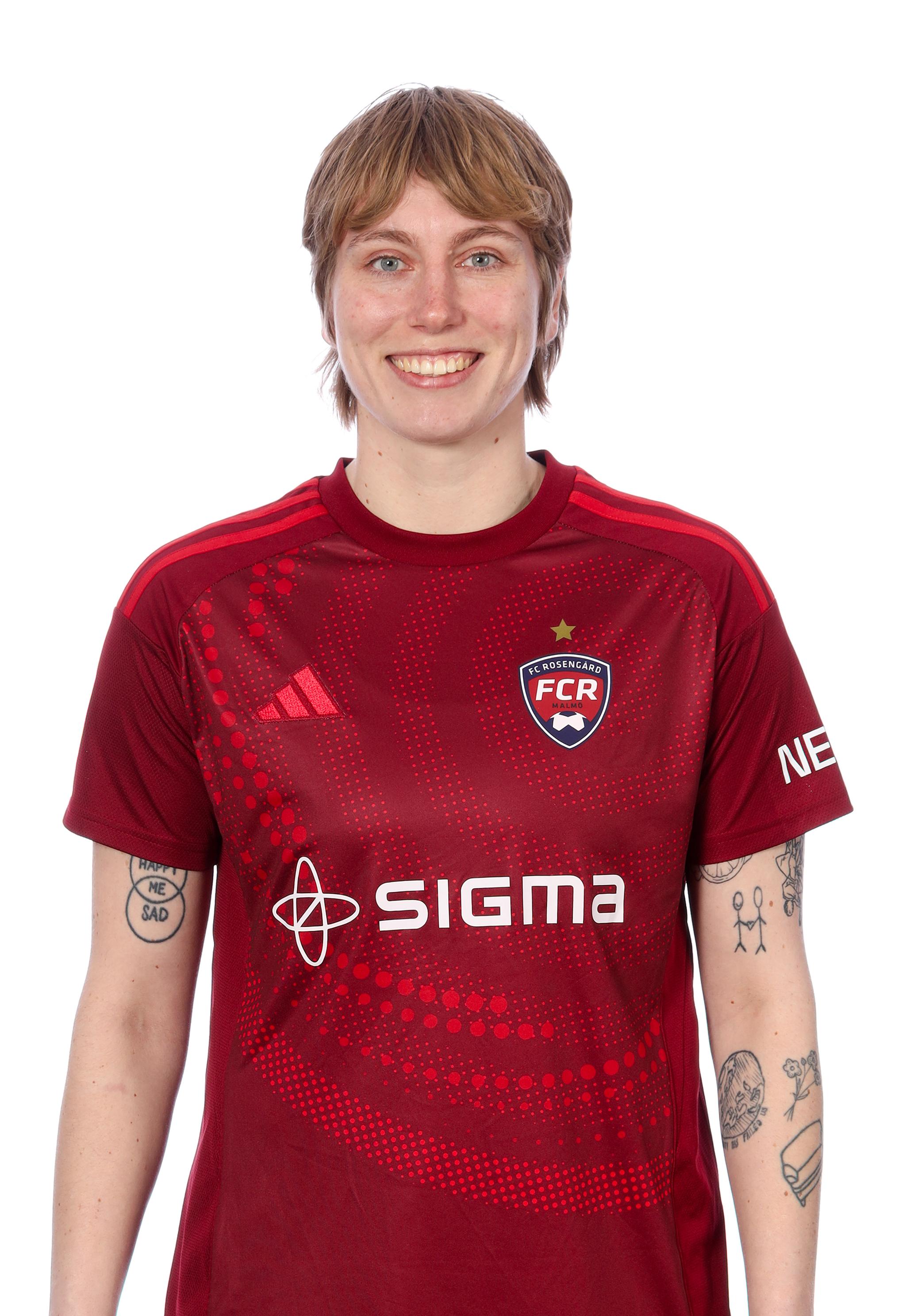 Moa Edrud