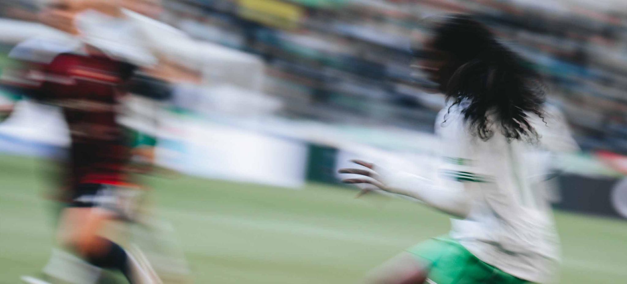 Rosengård versus Hammarby