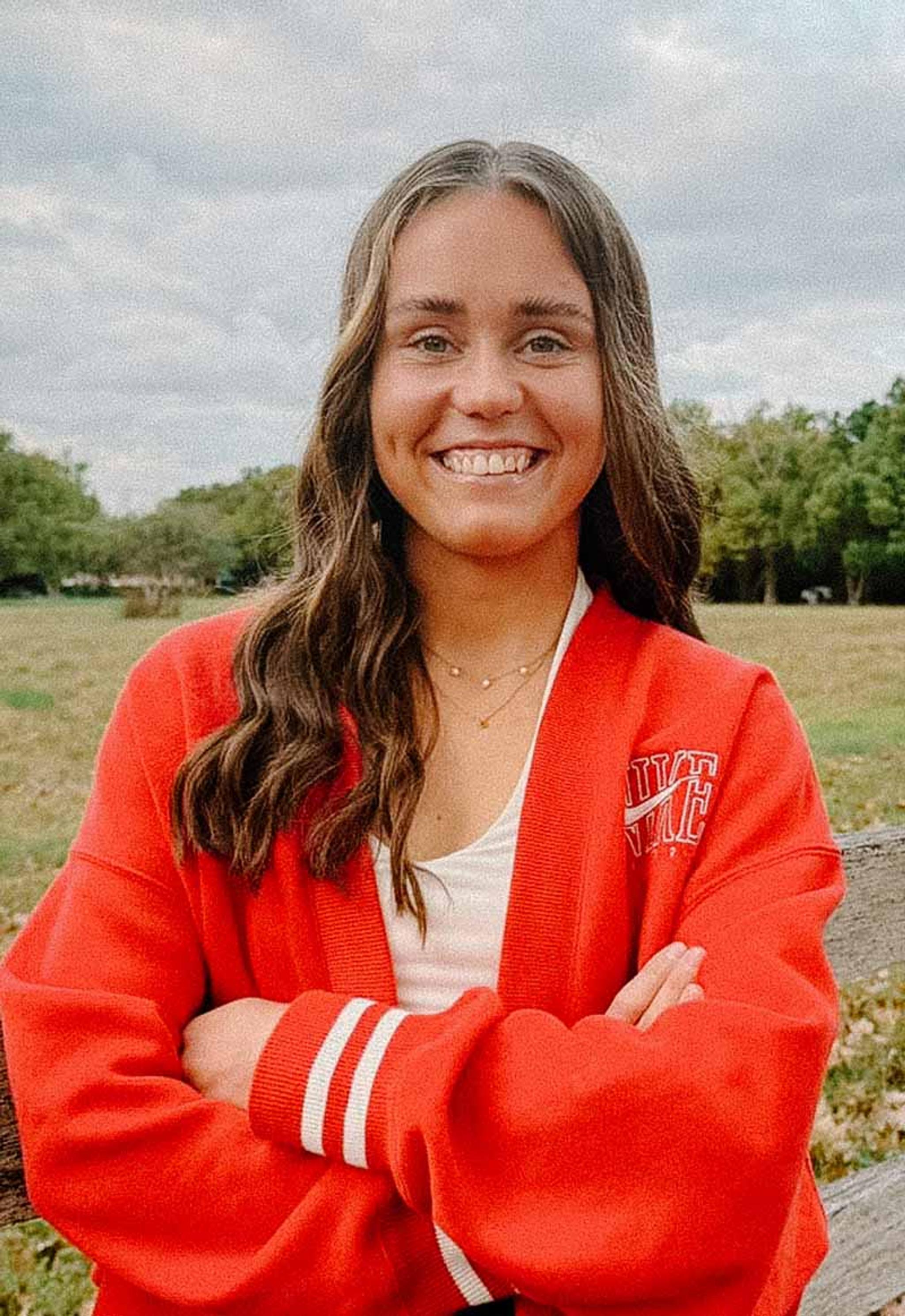 Bryleeh Henry