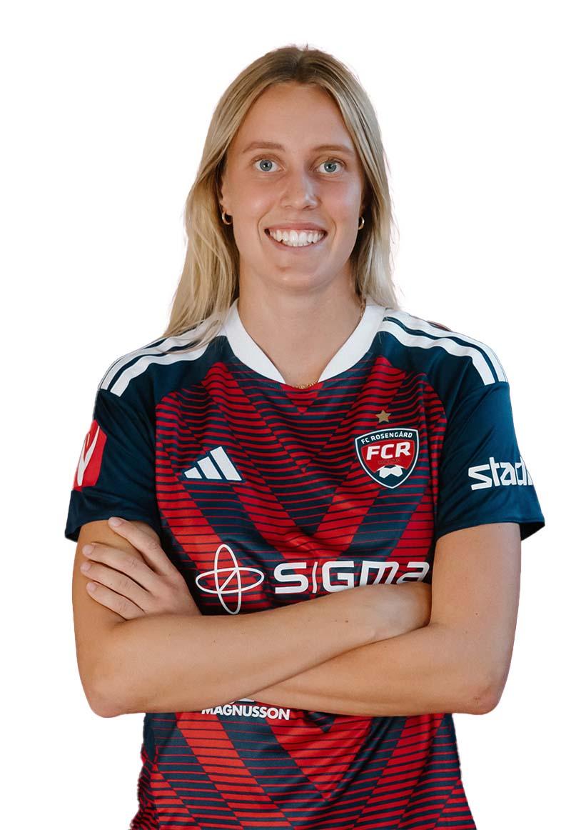 Klara Svensson Senelius