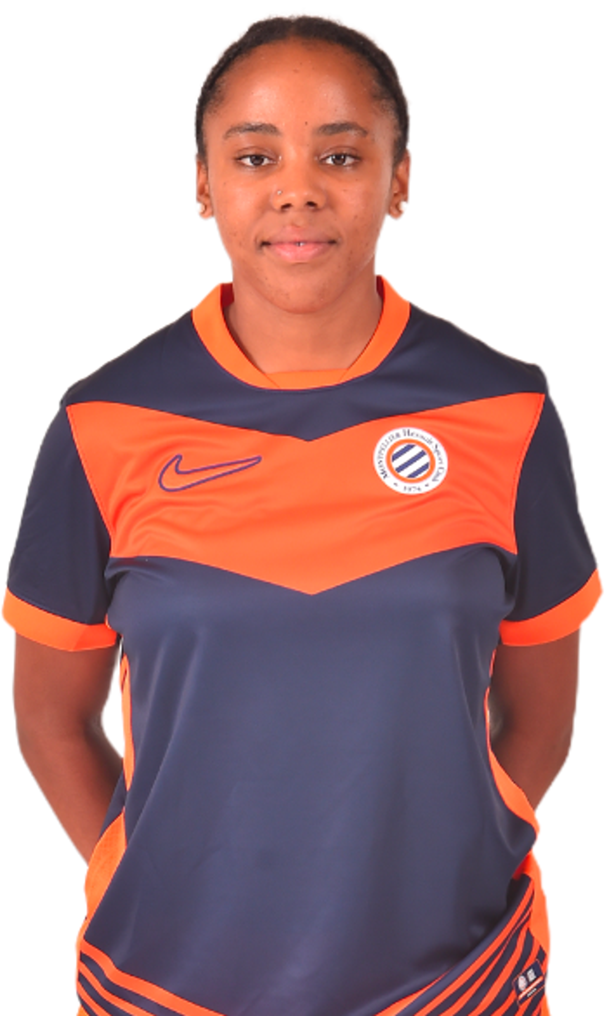 Kentissia Bacoul-Juillard