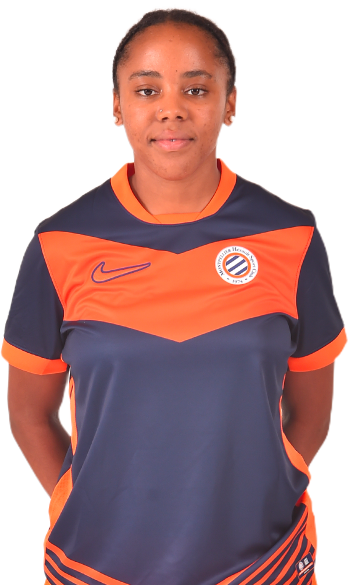 Kentissia Bacoul-Juillard