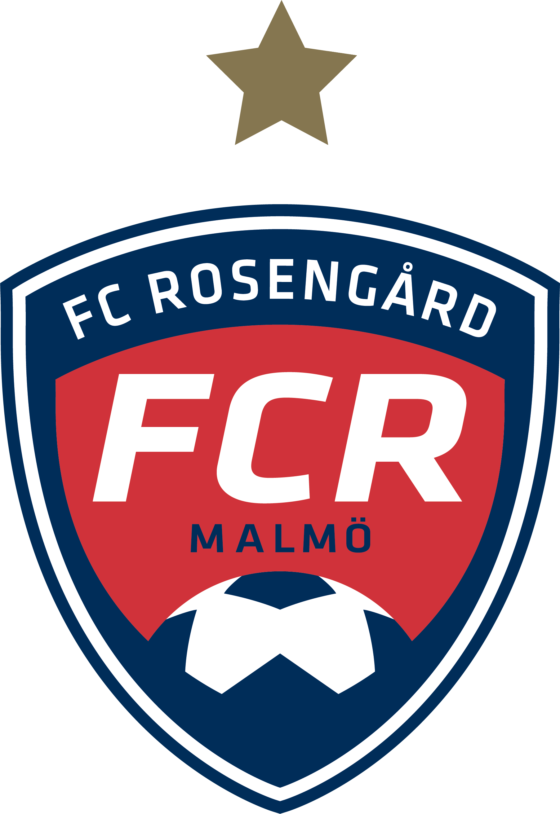 FC Rosengård crest