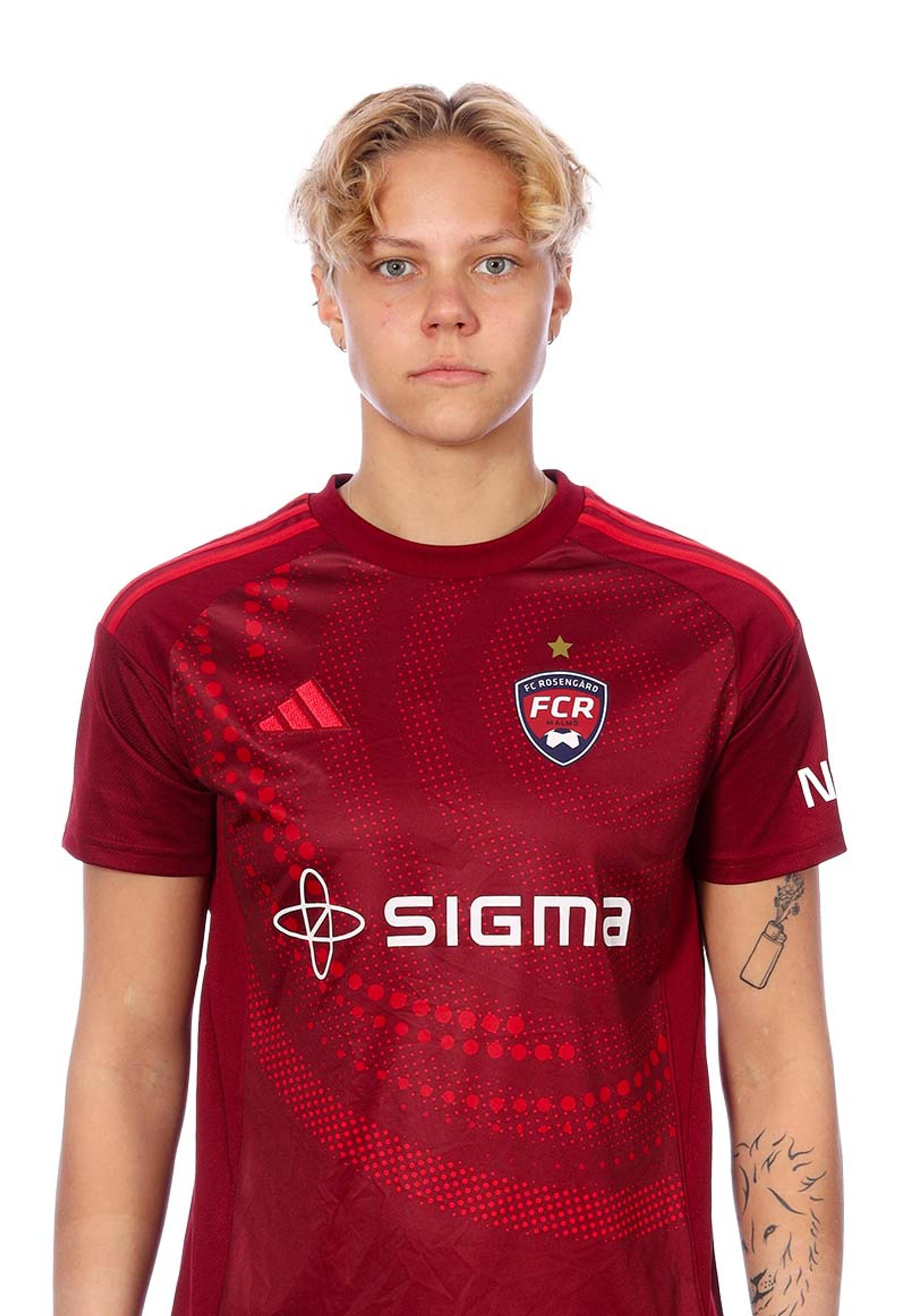 Saga Andersson
