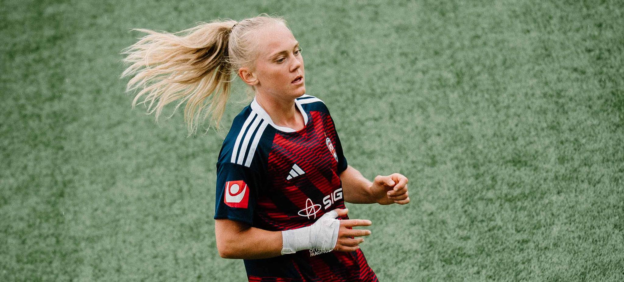 Molly Johansson