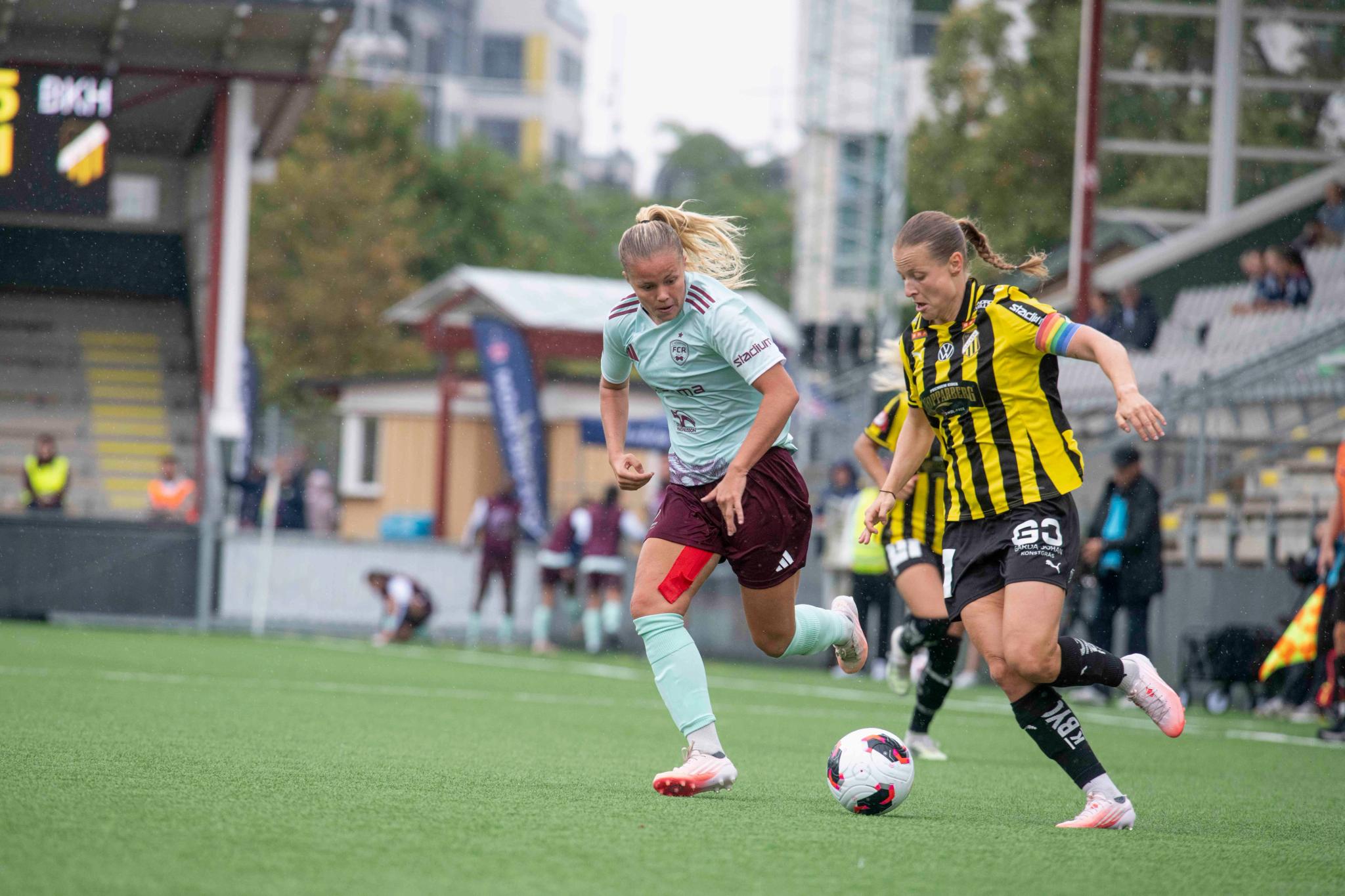 TIlde Björklund