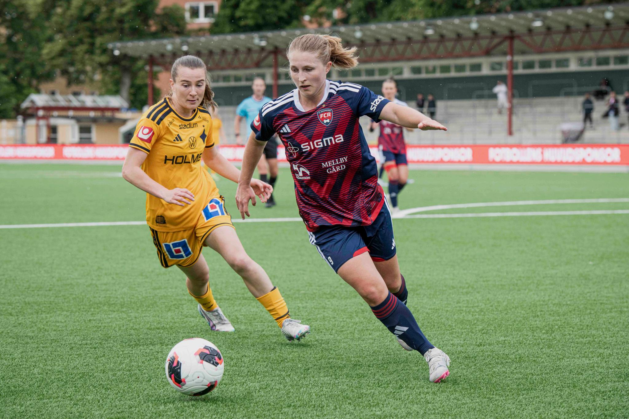 Hanna Andersson