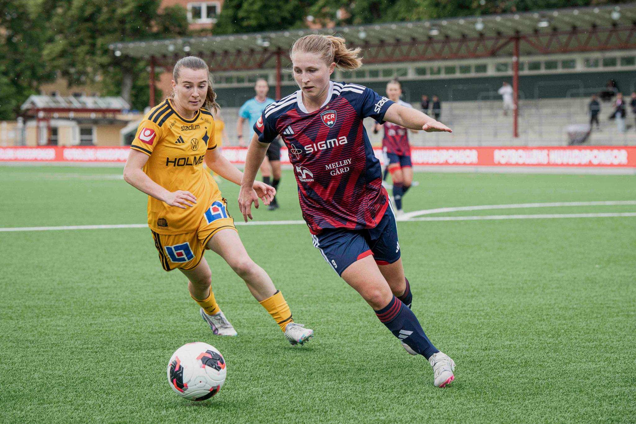 Hanna Andersson