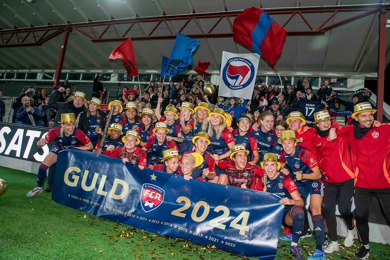 SM-guld 2024