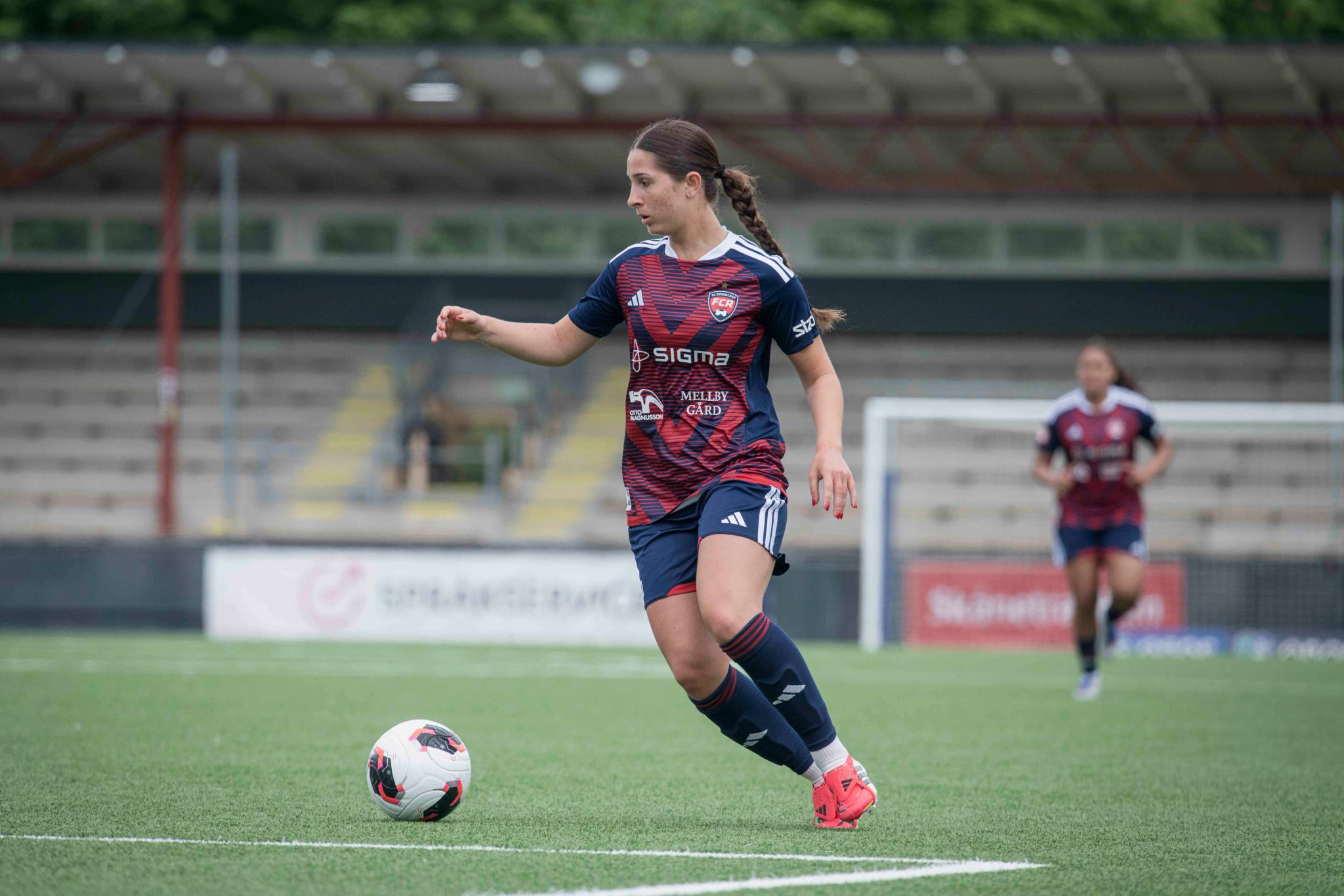 Filippa Sjöström