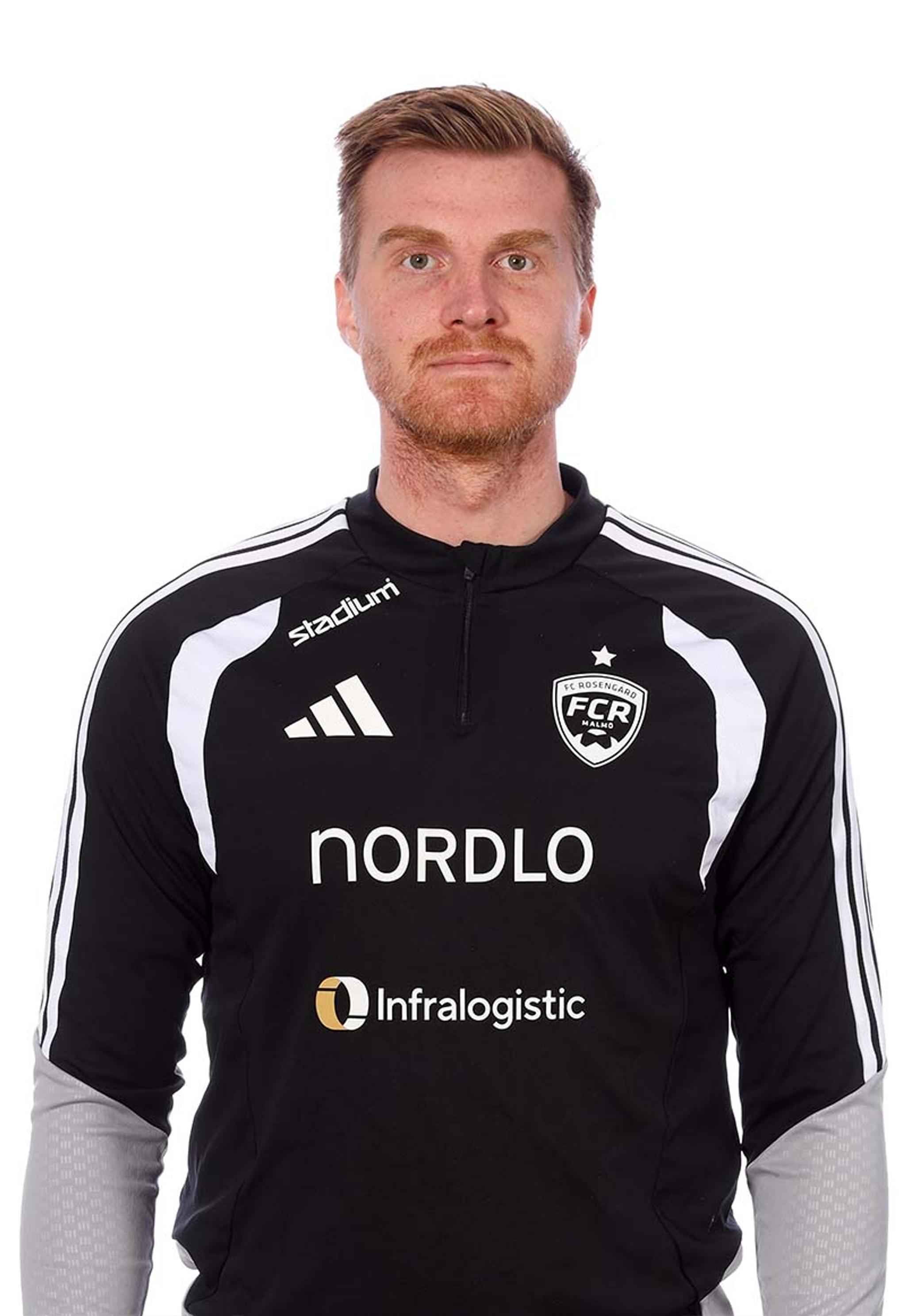 Jesper Olofsson